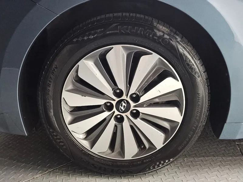 Hyundai Grandeur Hg Hybrid Premium | Mobile.bg � ����������� 5