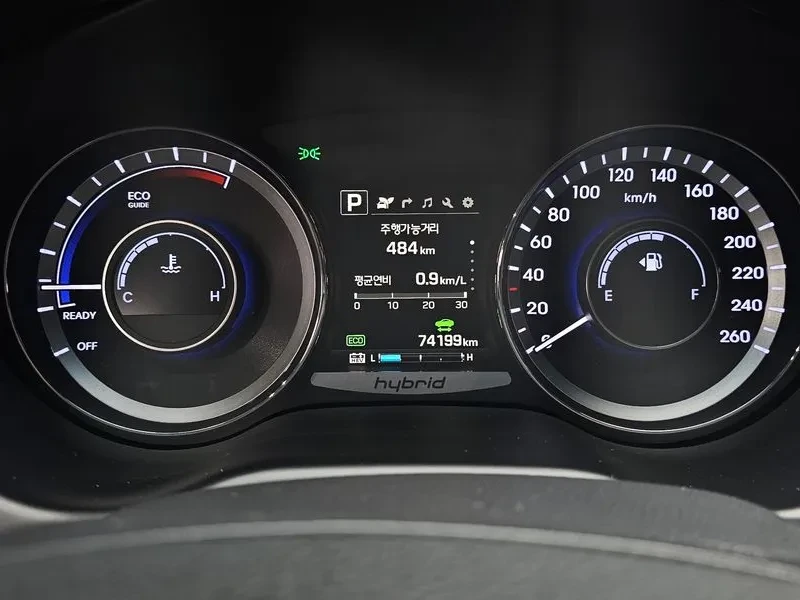 Hyundai Grandeur Hg Hybrid Premium | Mobile.bg � ����������� 8