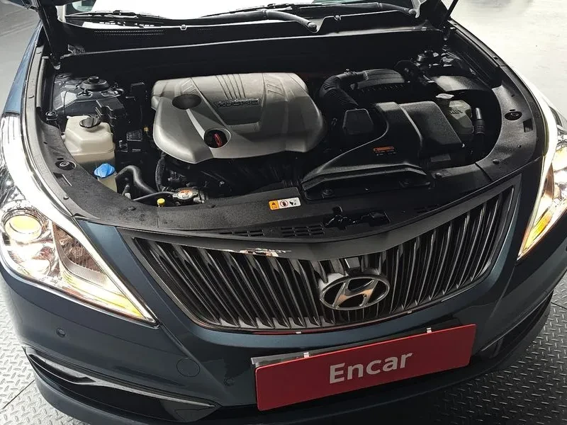 Hyundai Grandeur Hg Hybrid Premium | Mobile.bg � ����������� 6