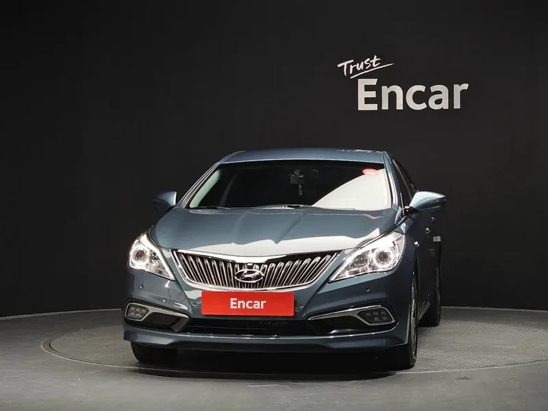 Hyundai Grandeur Hg Hybrid Premium | Mobile.bg � ����������� 3