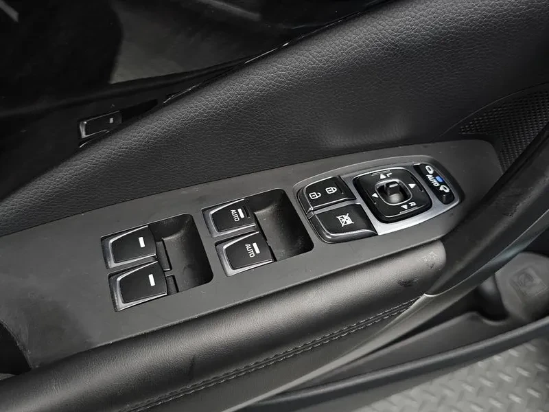Hyundai Grandeur Hg Hybrid Premium | Mobile.bg � ����������� 16