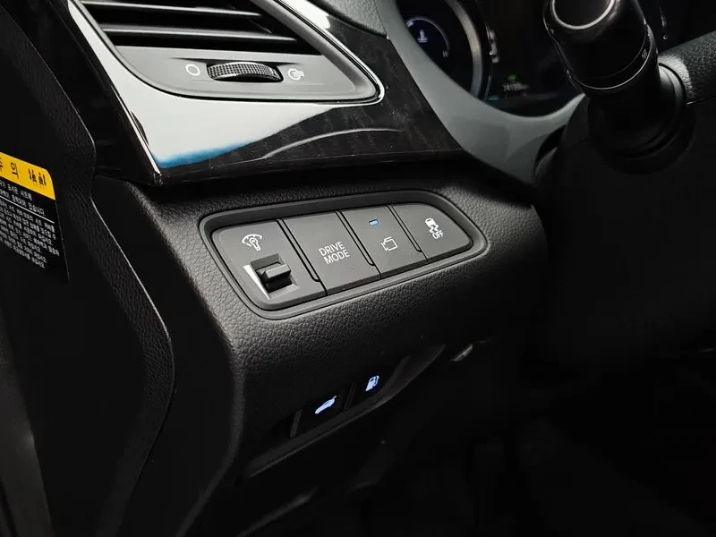 Hyundai Grandeur Hg Hybrid Premium | Mobile.bg � ����������� 17