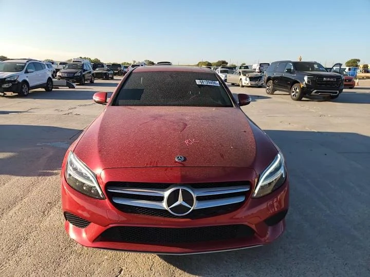 Mercedes-Benz C 300 2.0l, снимка 13 - Автомобили и джипове - 56711844