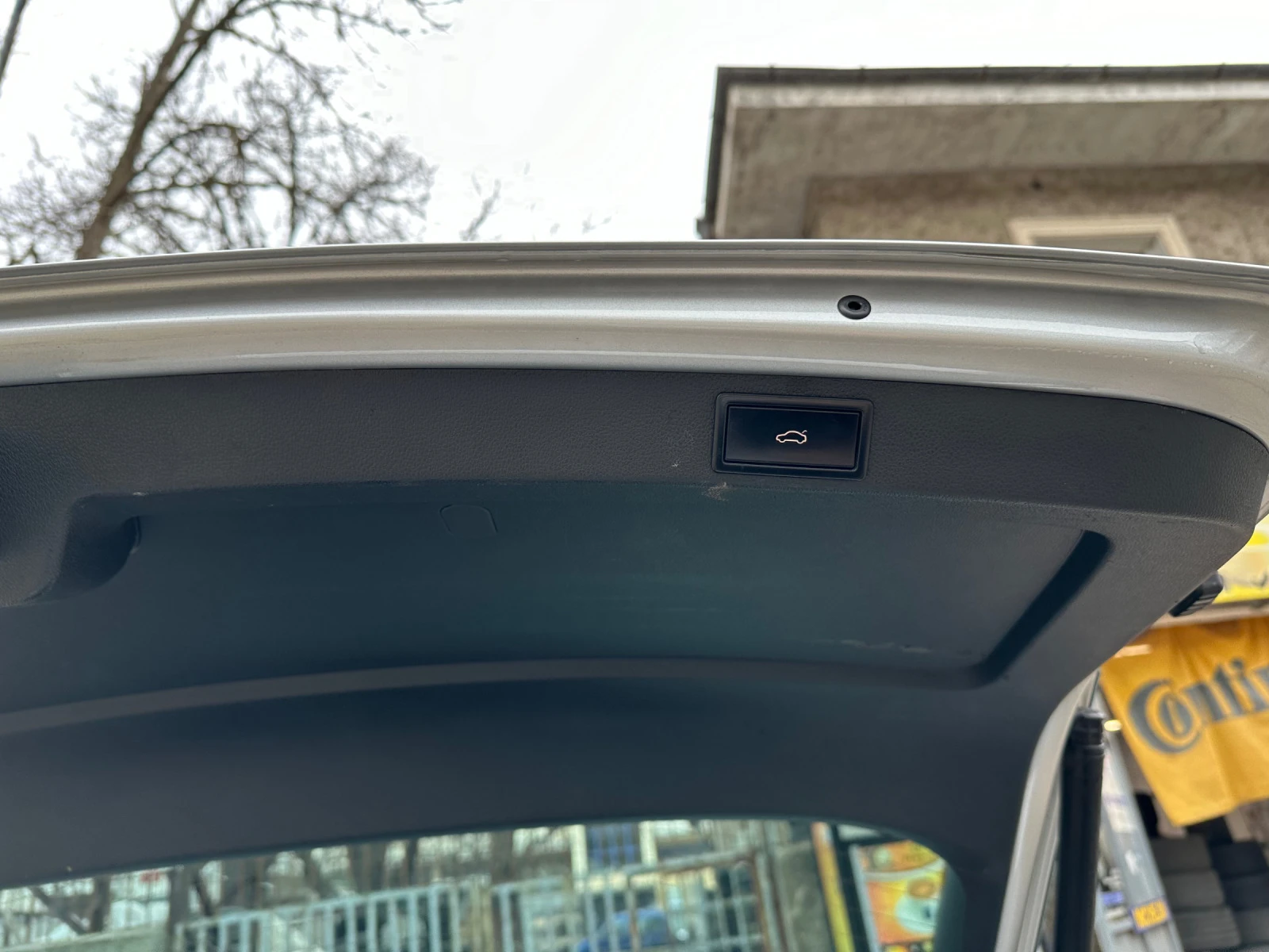 Skoda Octavia 1.6TDI DSG 115PS | Mobile.bg — изображение 11