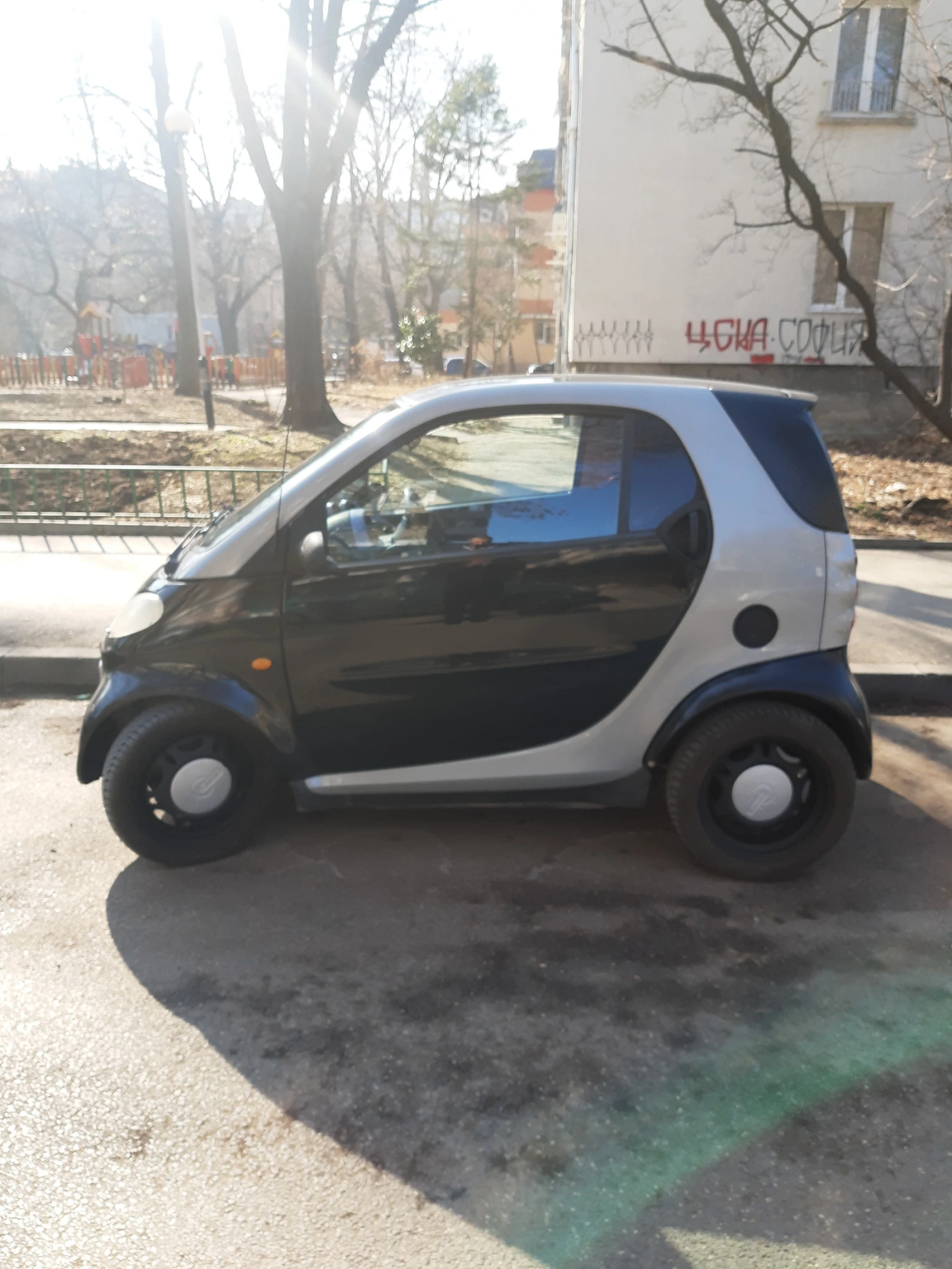 Smart Mc | Mobile.bg — изображение 13