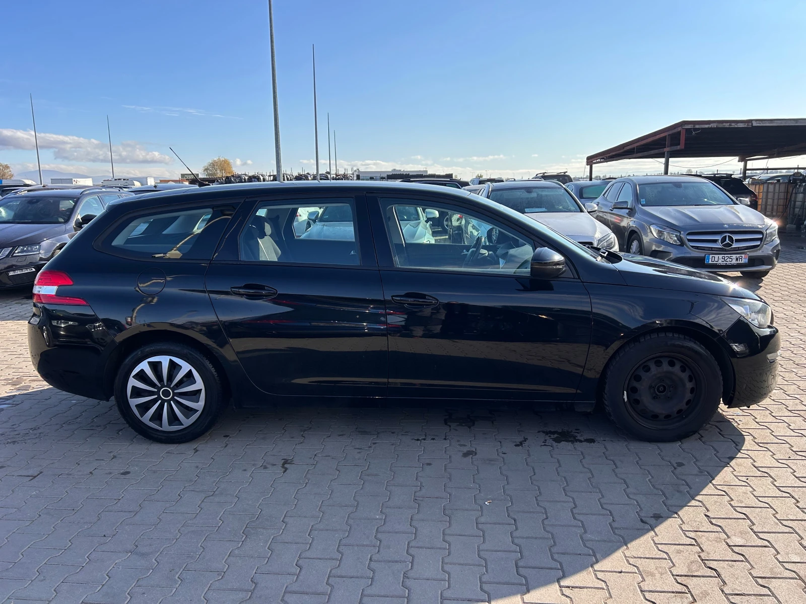 Peugeot 308 1.6HDI NAVI EURO 6 ЛИЗИНГ  - изображение 5