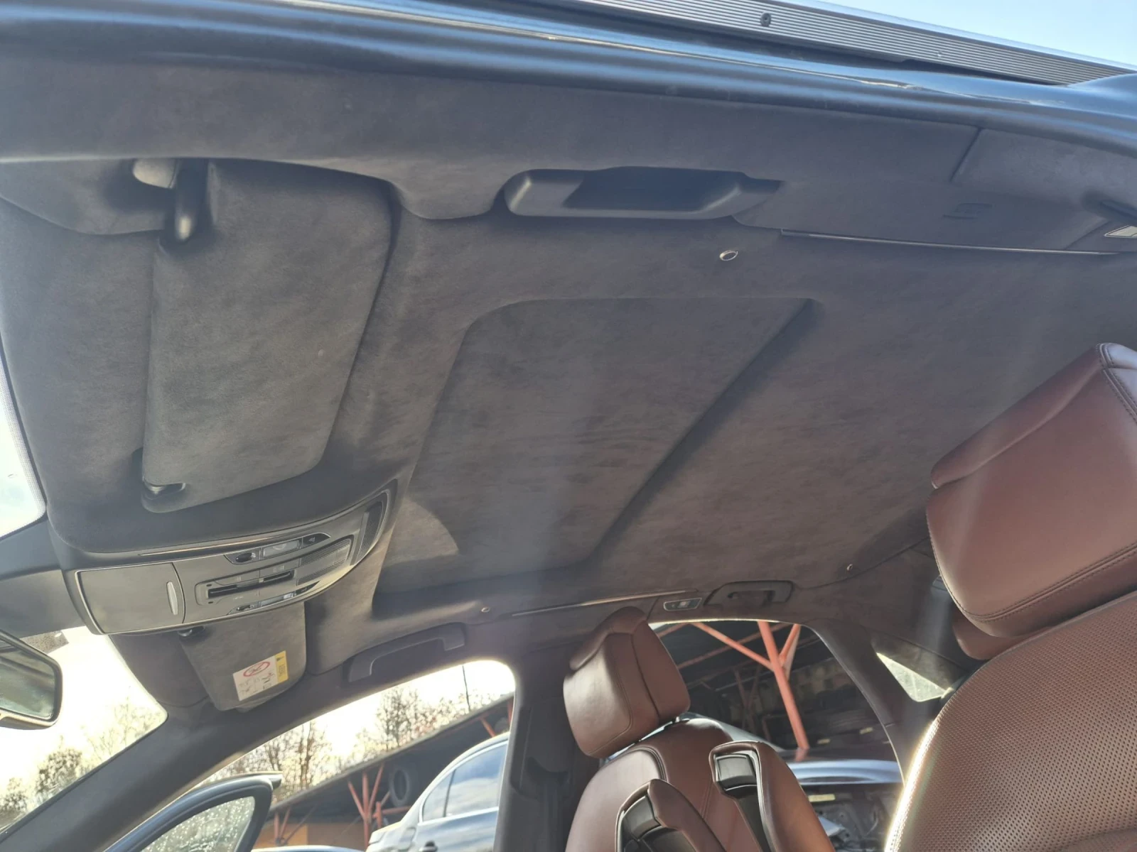 Audi S8 4.0tfsi | Mobile.bg — изображение 12