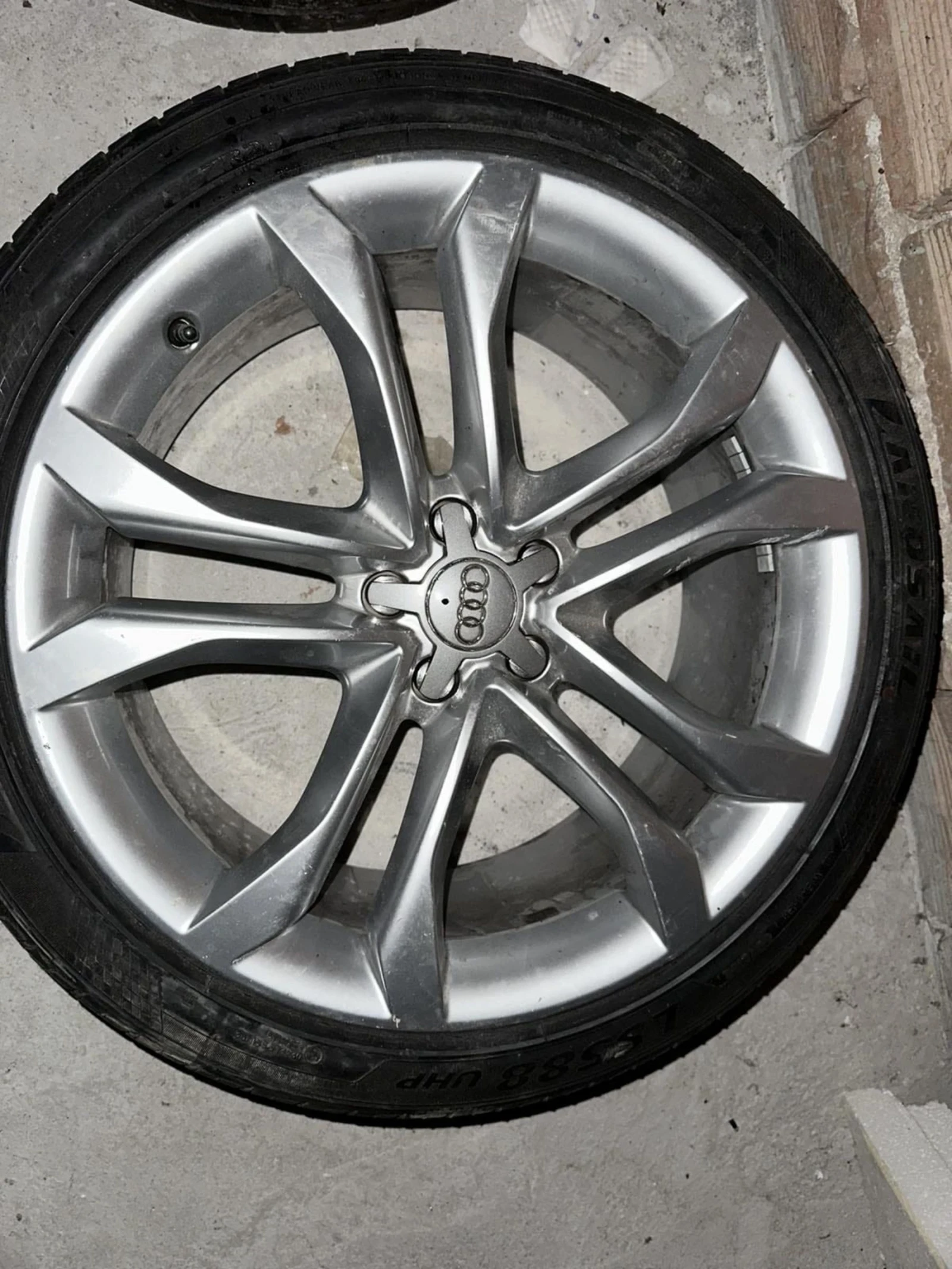 Audi S8 4.0tfsi | Mobile.bg — изображение 14