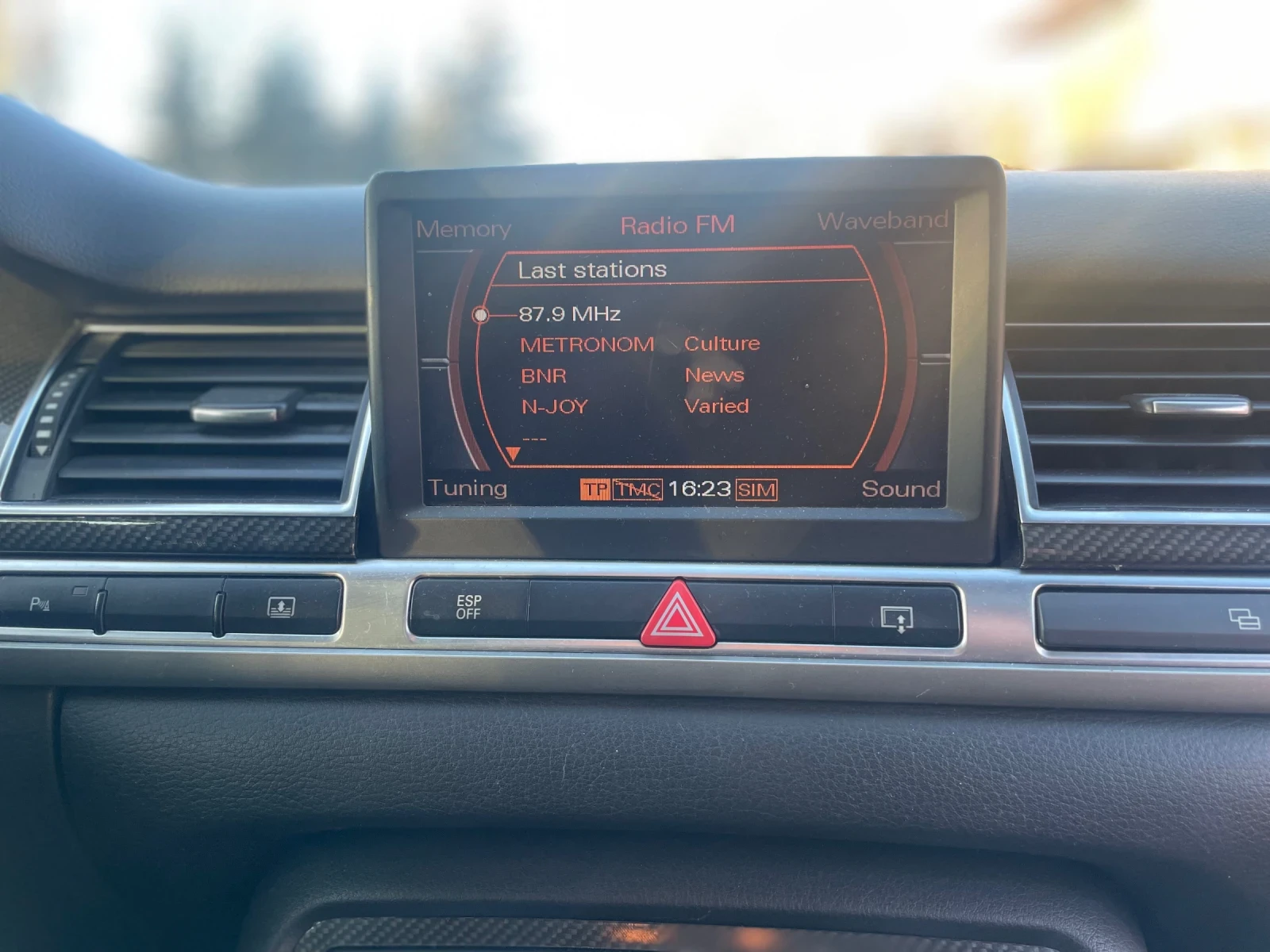 Audi A8 3.0 TDI - изображение 7