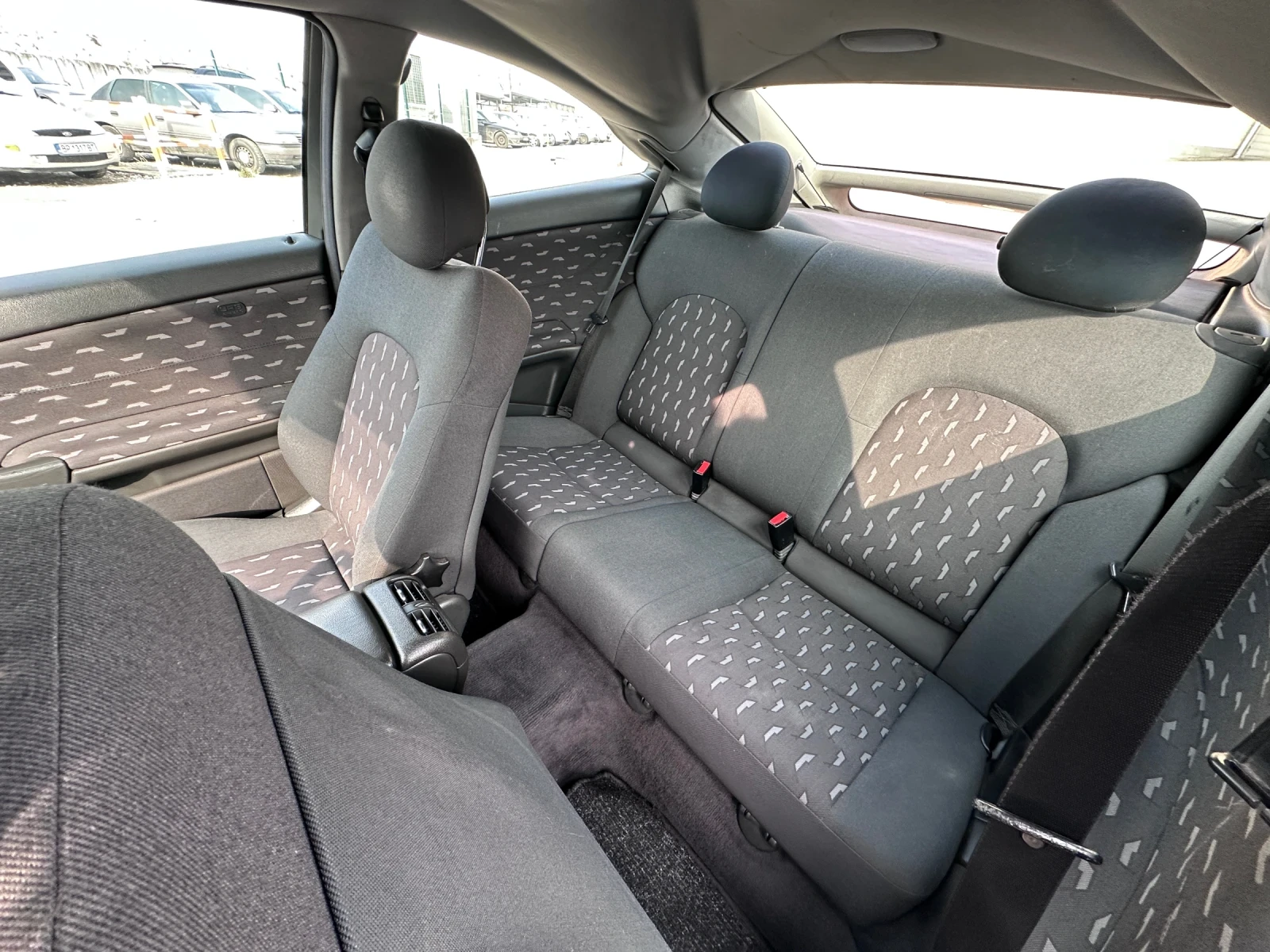 Mercedes-Benz C 220 2.2CDI -  | Mobile.bg   14