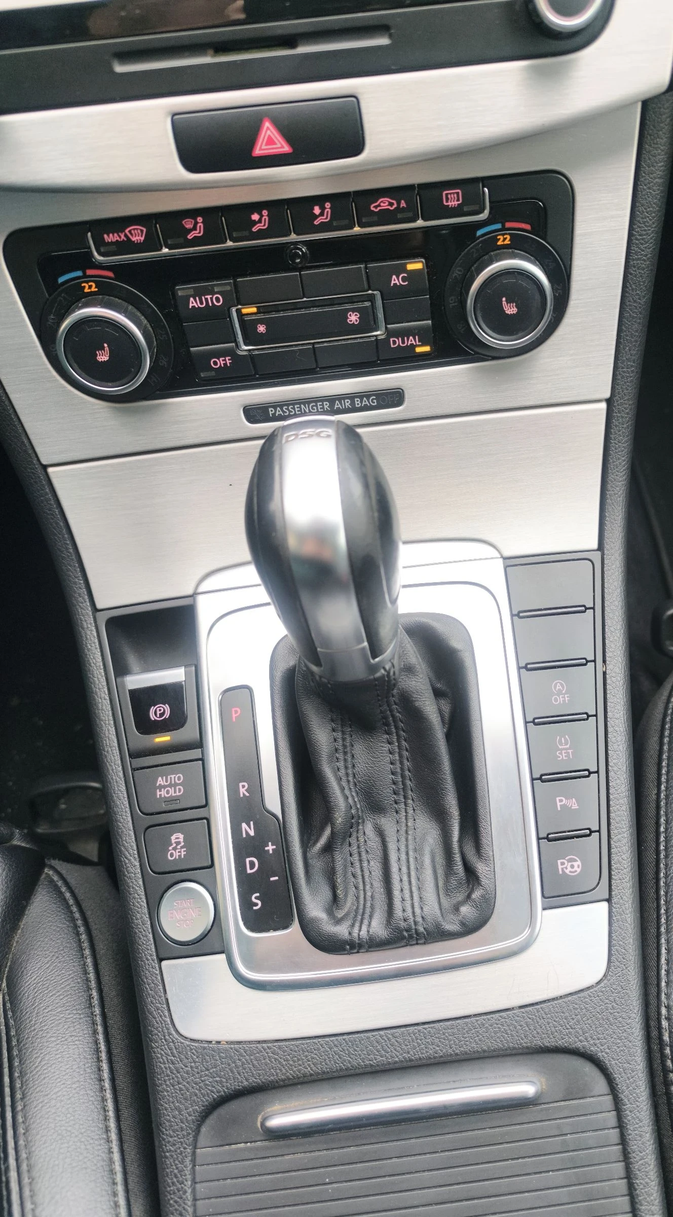 VW Passat 2.0 TDI DSG F1 NAVI ПАНОРАМА ДИСТРОНИК  - изображение 8