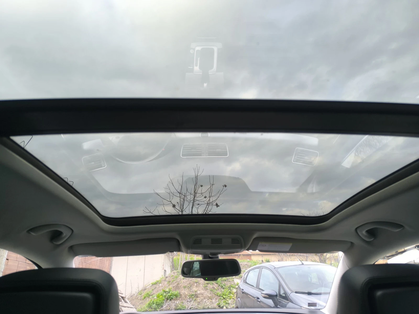 VW Passat 2.0 TDI DSG F1 NAVI ПАНОРАМА ДИСТРОНИК  - изображение 7