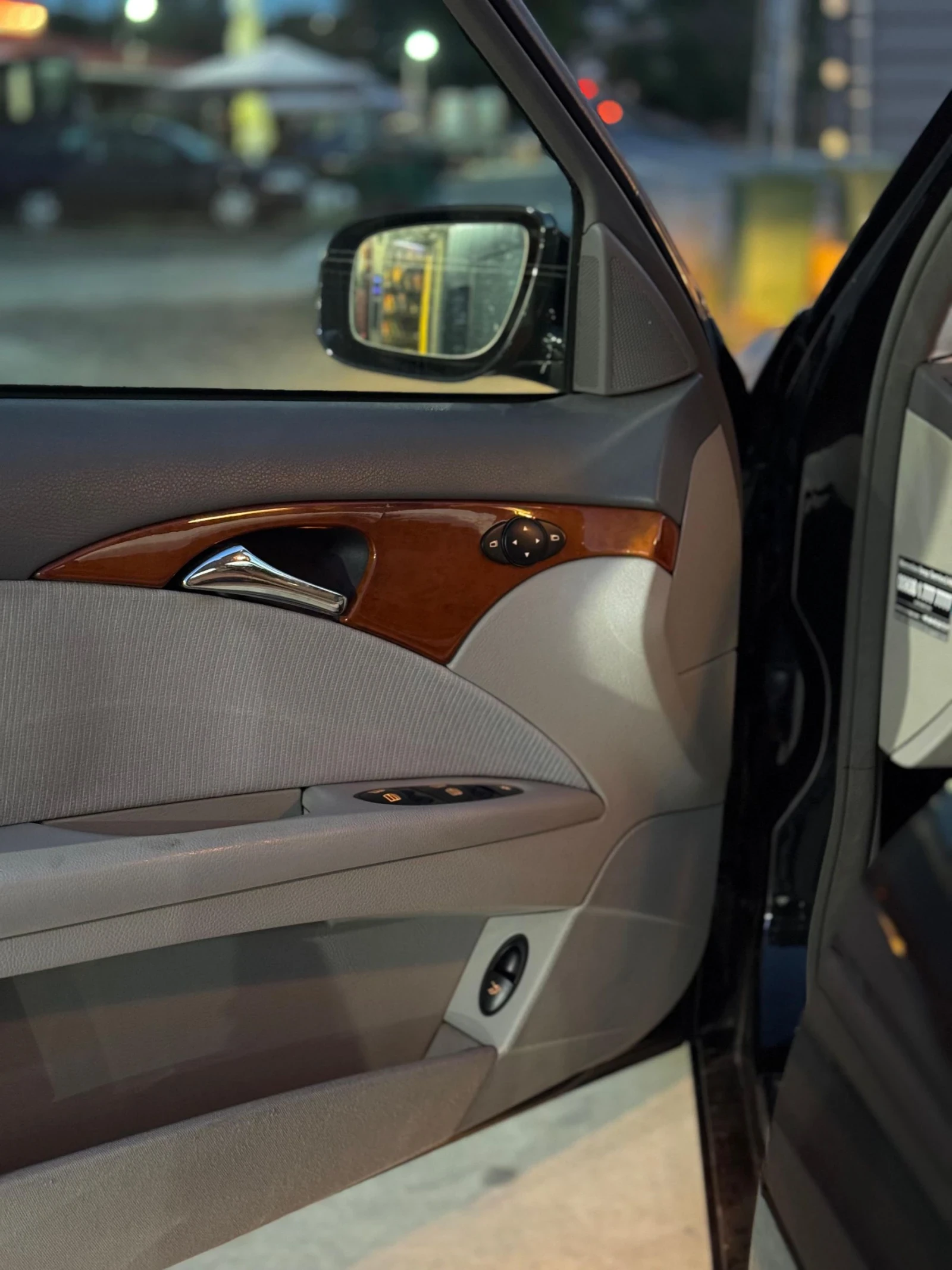 Mercedes-Benz E 220 | Mobile.bg   12