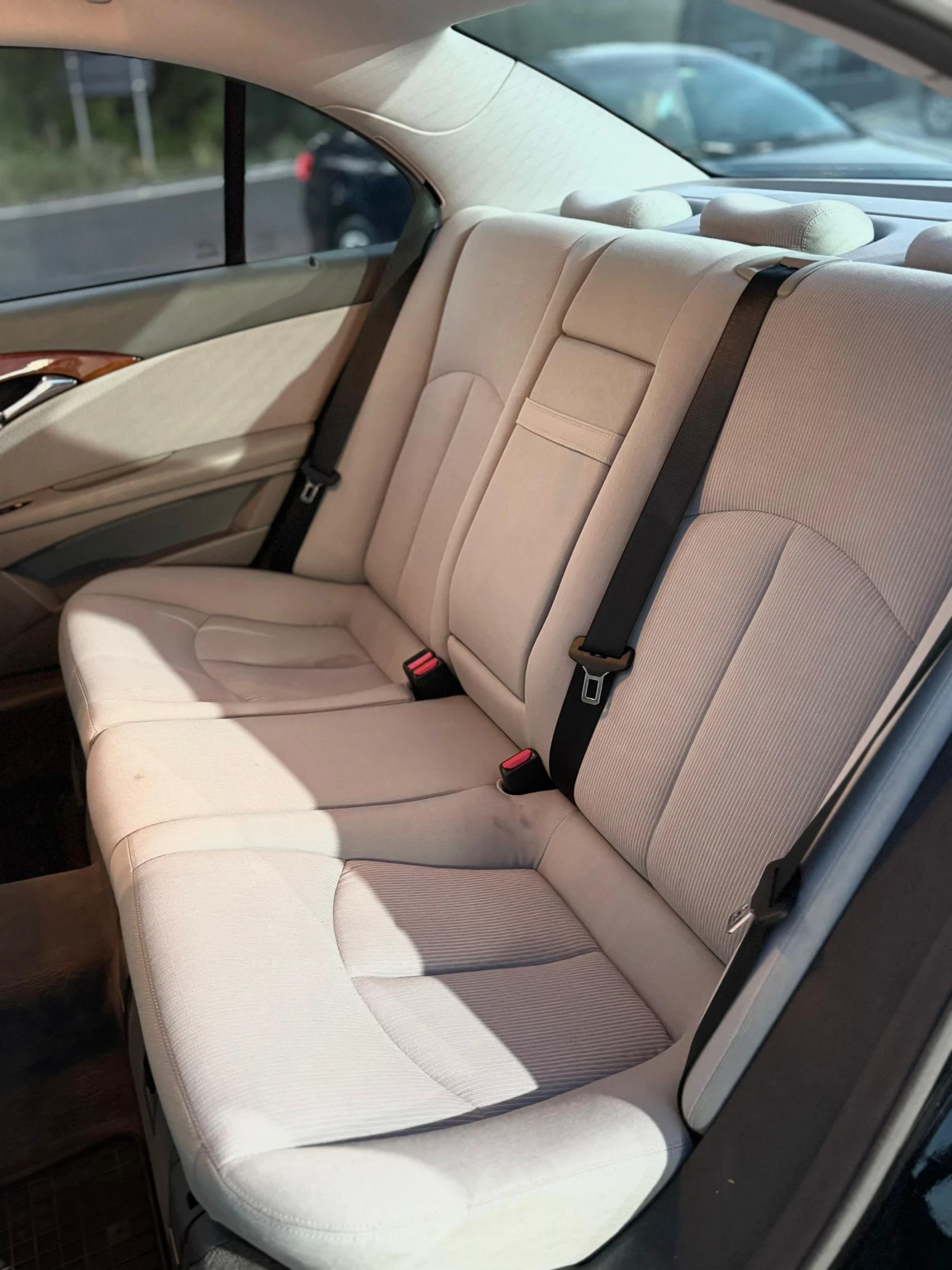 Mercedes-Benz E 220 | Mobile.bg   15