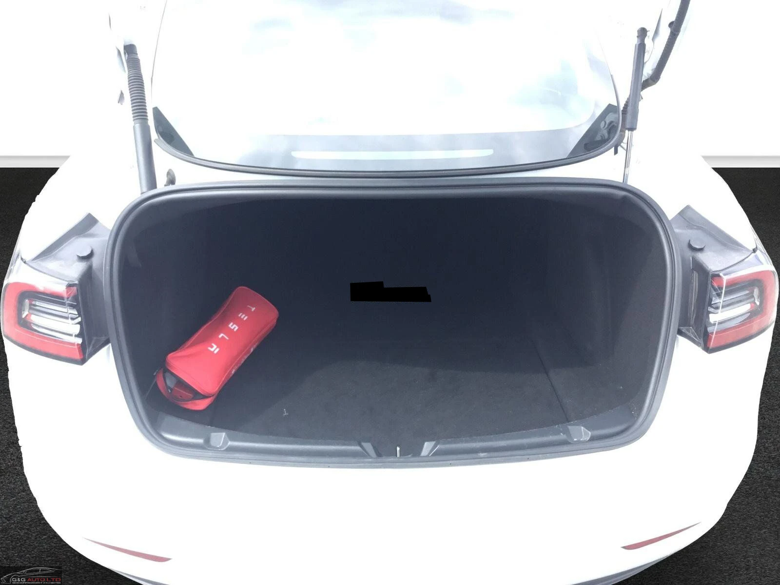 Tesla Model 3 LONG-RANGE/498HP/DUAL/FACELIFT/KLESS/PANO/360/133f - изображение 10