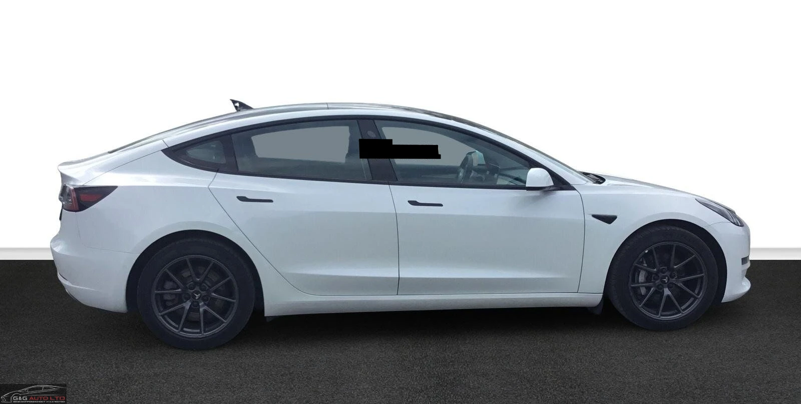 Tesla Model 3 LONG-RANGE/498HP/DUAL/FACELIFT/KLESS/PANO/360/133f - изображение 7