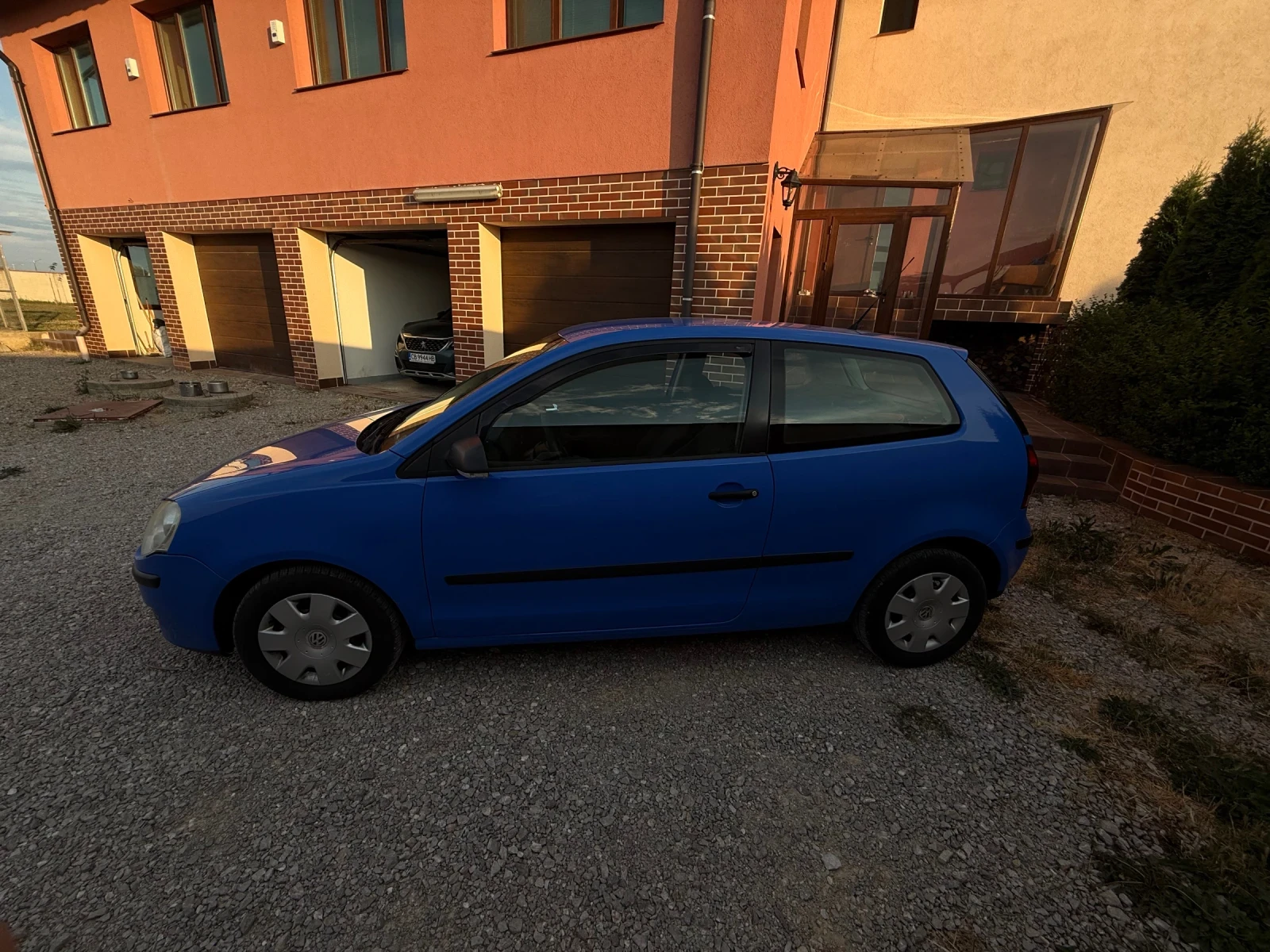 VW Polo  - изображение 3