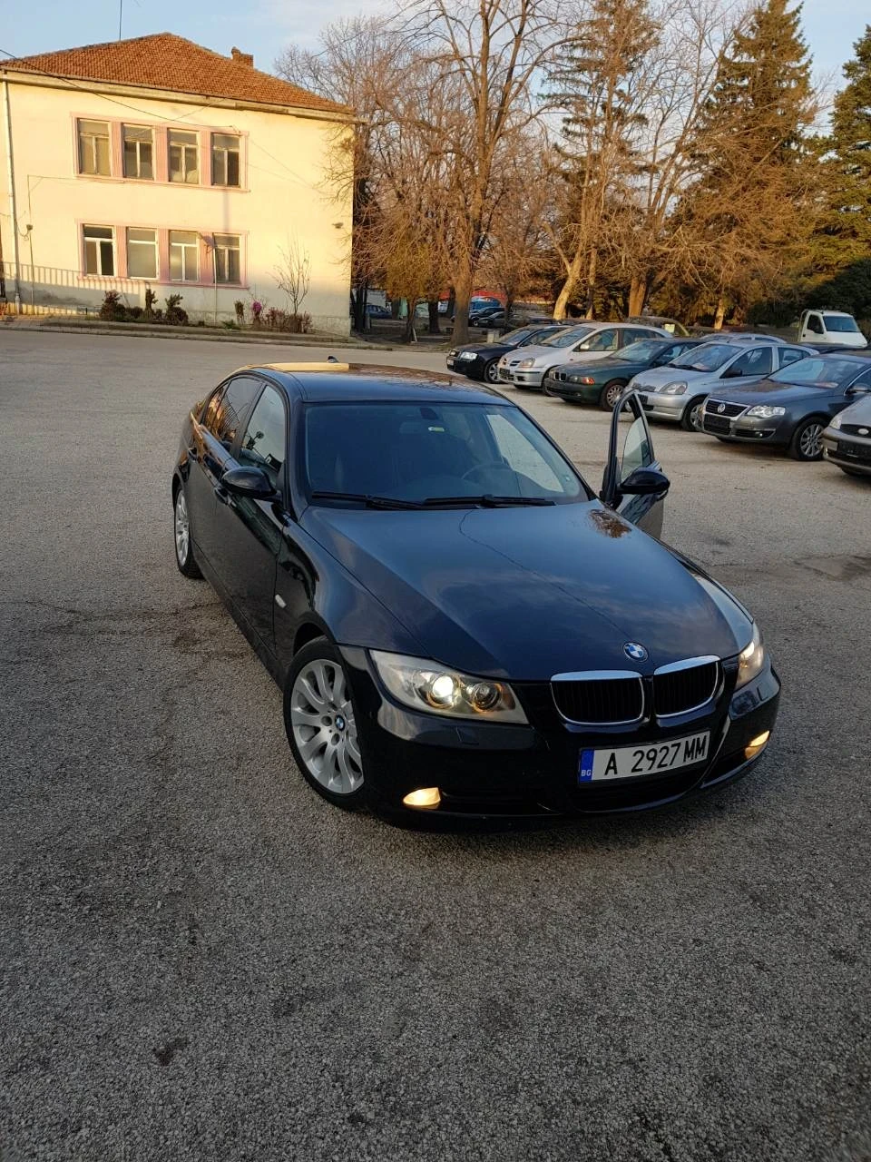 BMW 320  - изображение 3