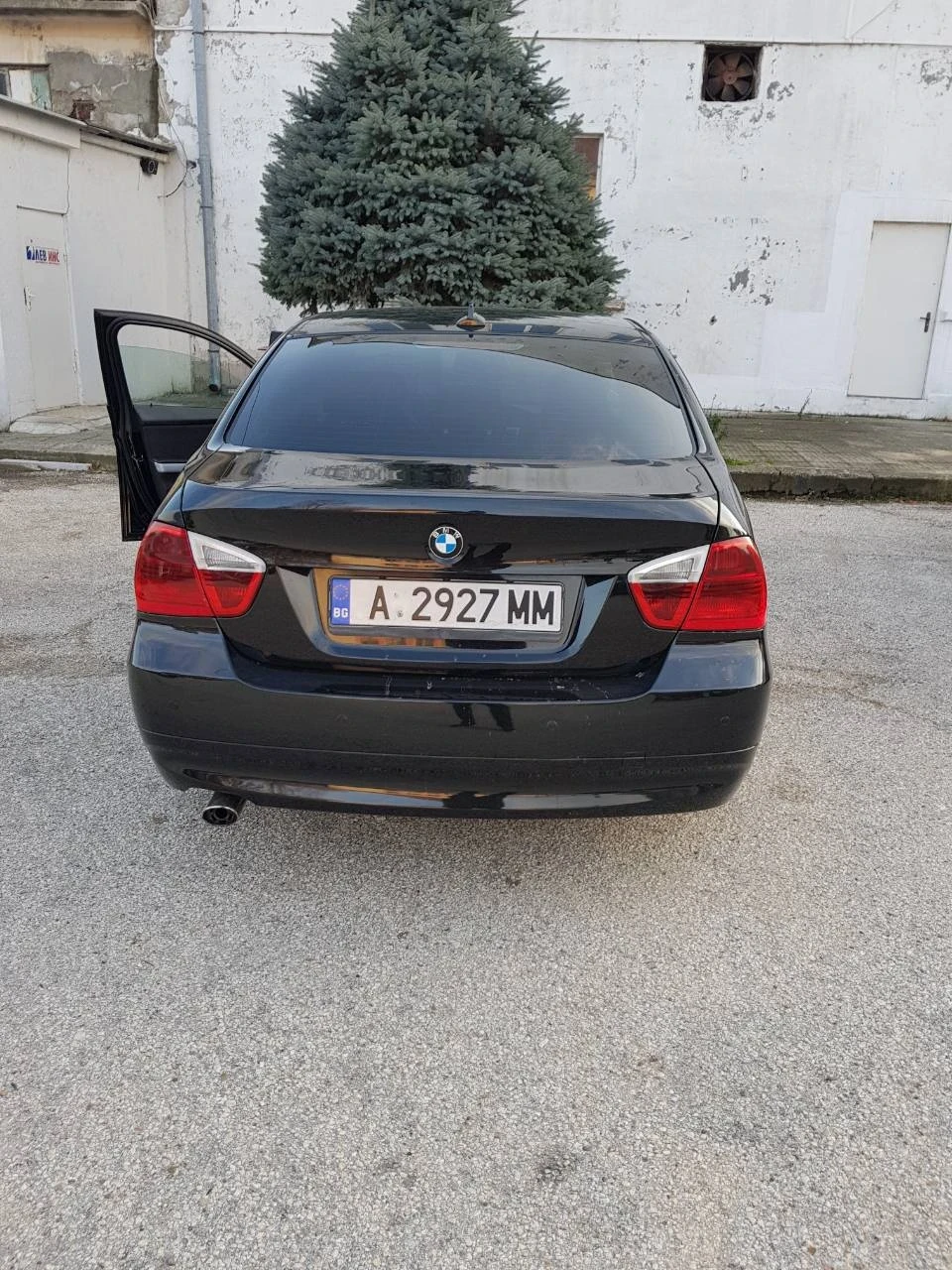 BMW 320  - изображение 5
