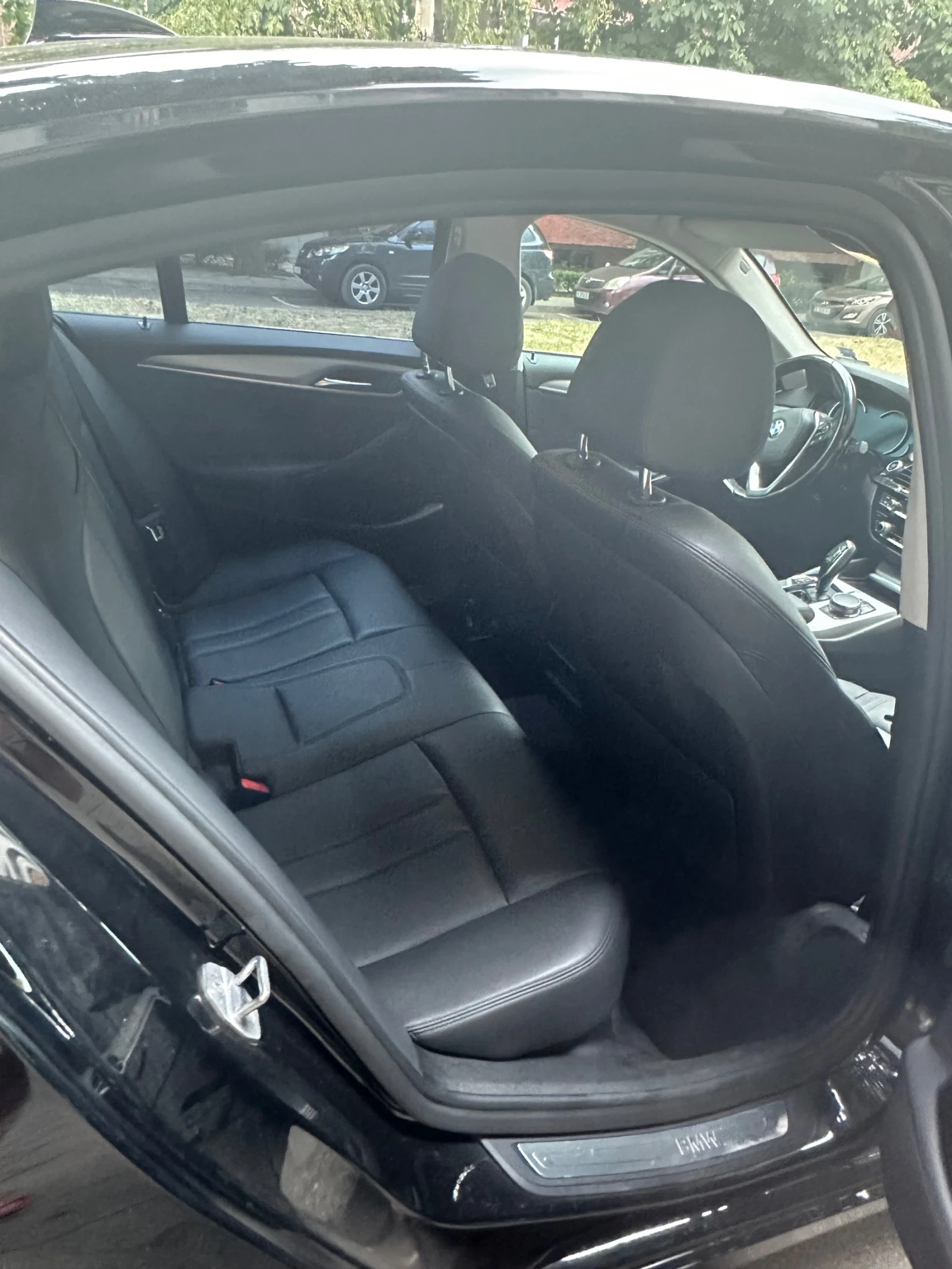 BMW 520 G30 - изображение 6