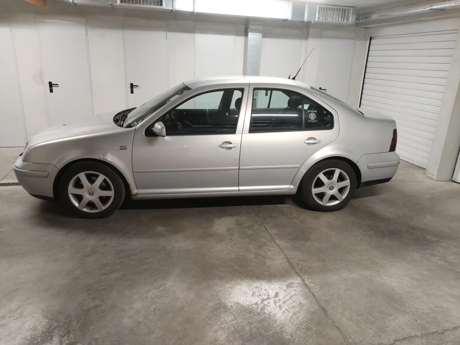 VW Bora  - изображение 3