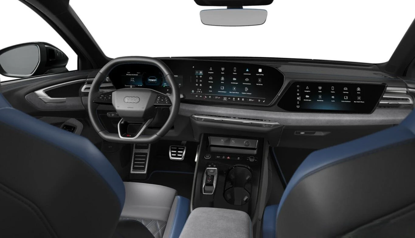 Audi A5 TSFI NAVI  - изображение 4