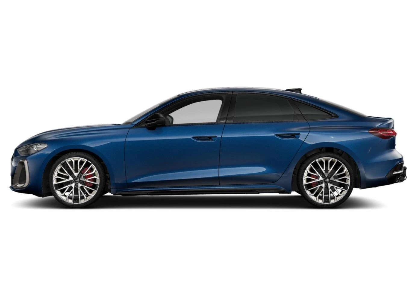 Audi A5 TSFI NAVI  - изображение 2