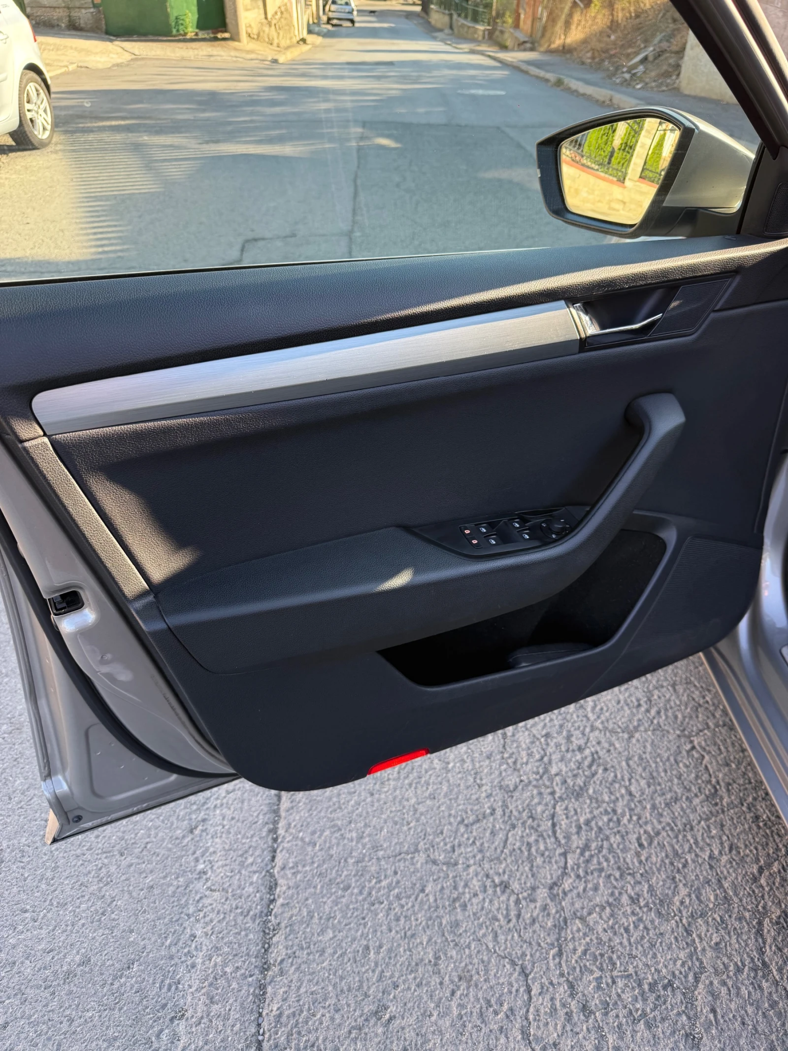 Skoda Superb  - изображение 5
