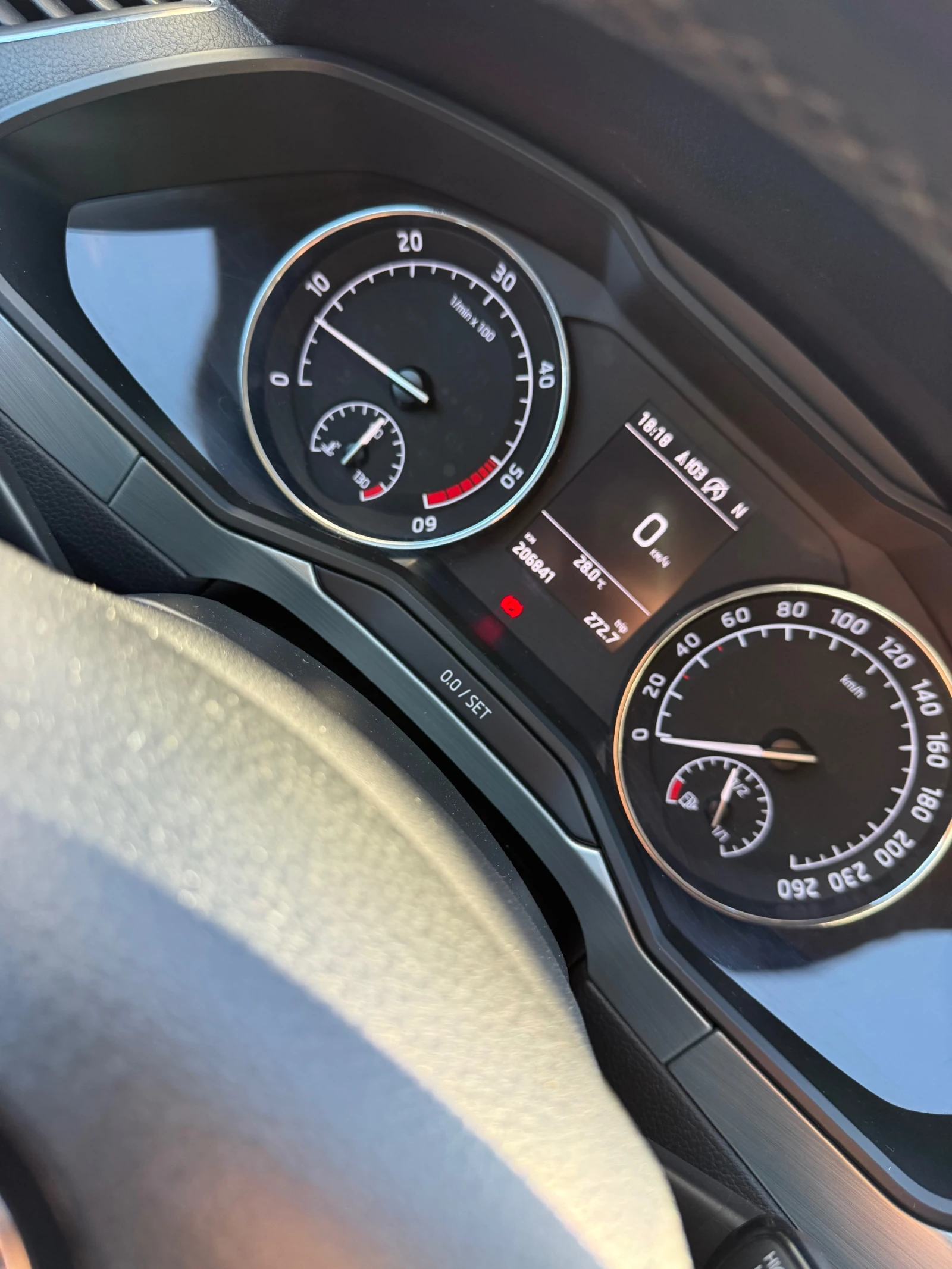 Skoda Superb  - изображение 8