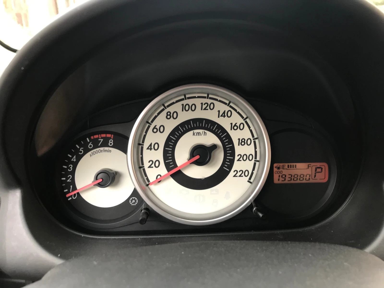 Mazda 2 1.5I AVTOMATIK | Mobile.bg   15