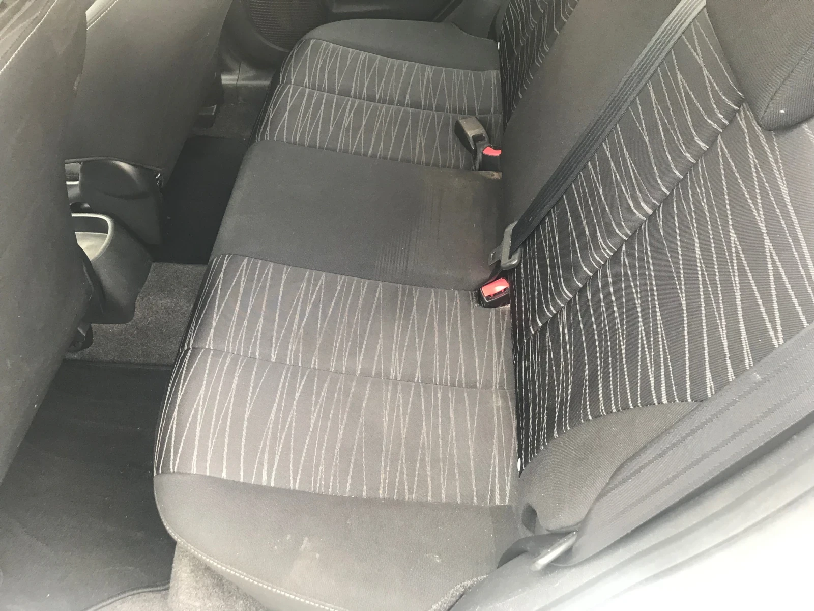 Mazda 2 1.5I AVTOMATIK | Mobile.bg   11