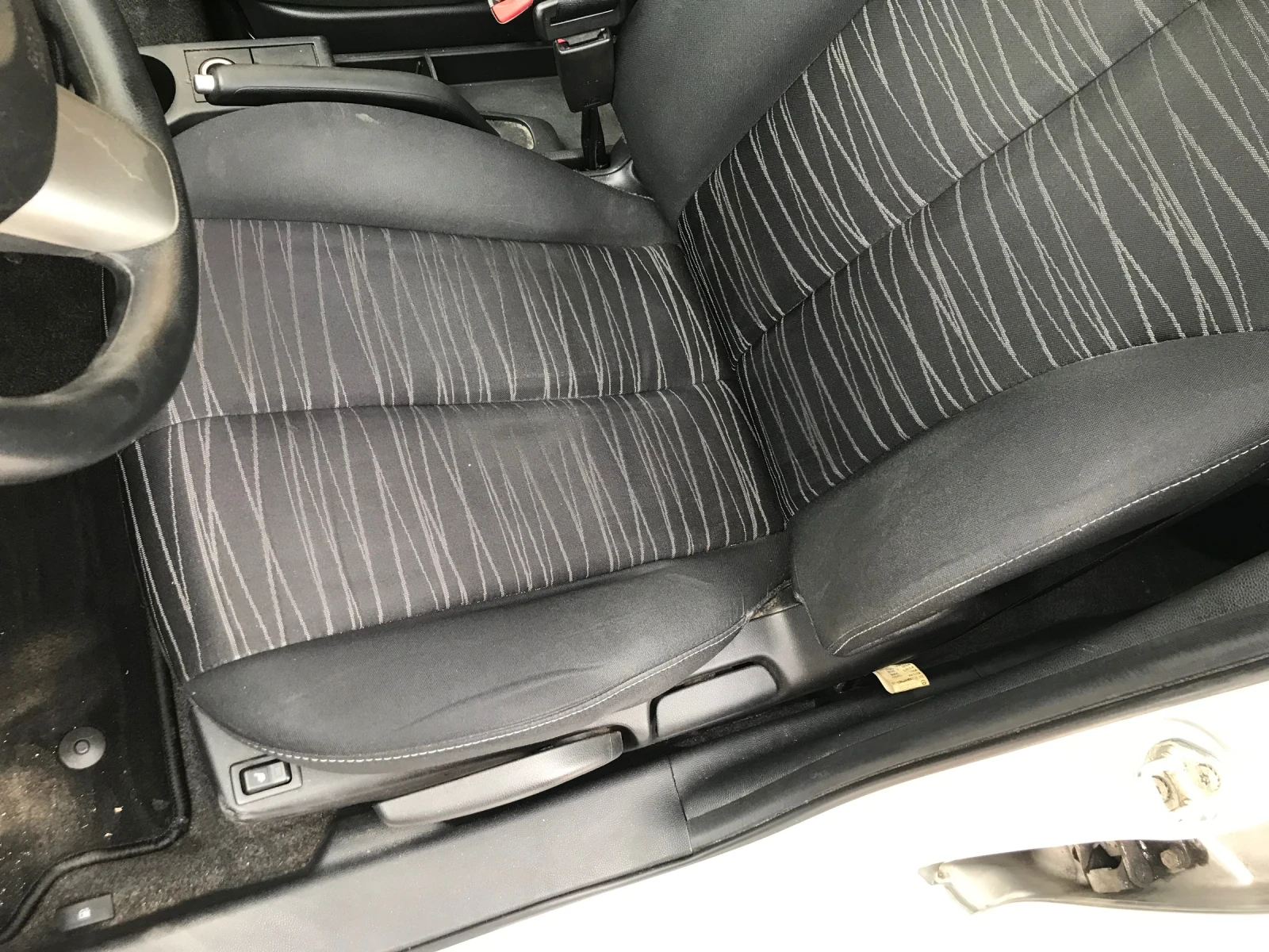 Mazda 2 1.5I AVTOMATIK | Mobile.bg   14