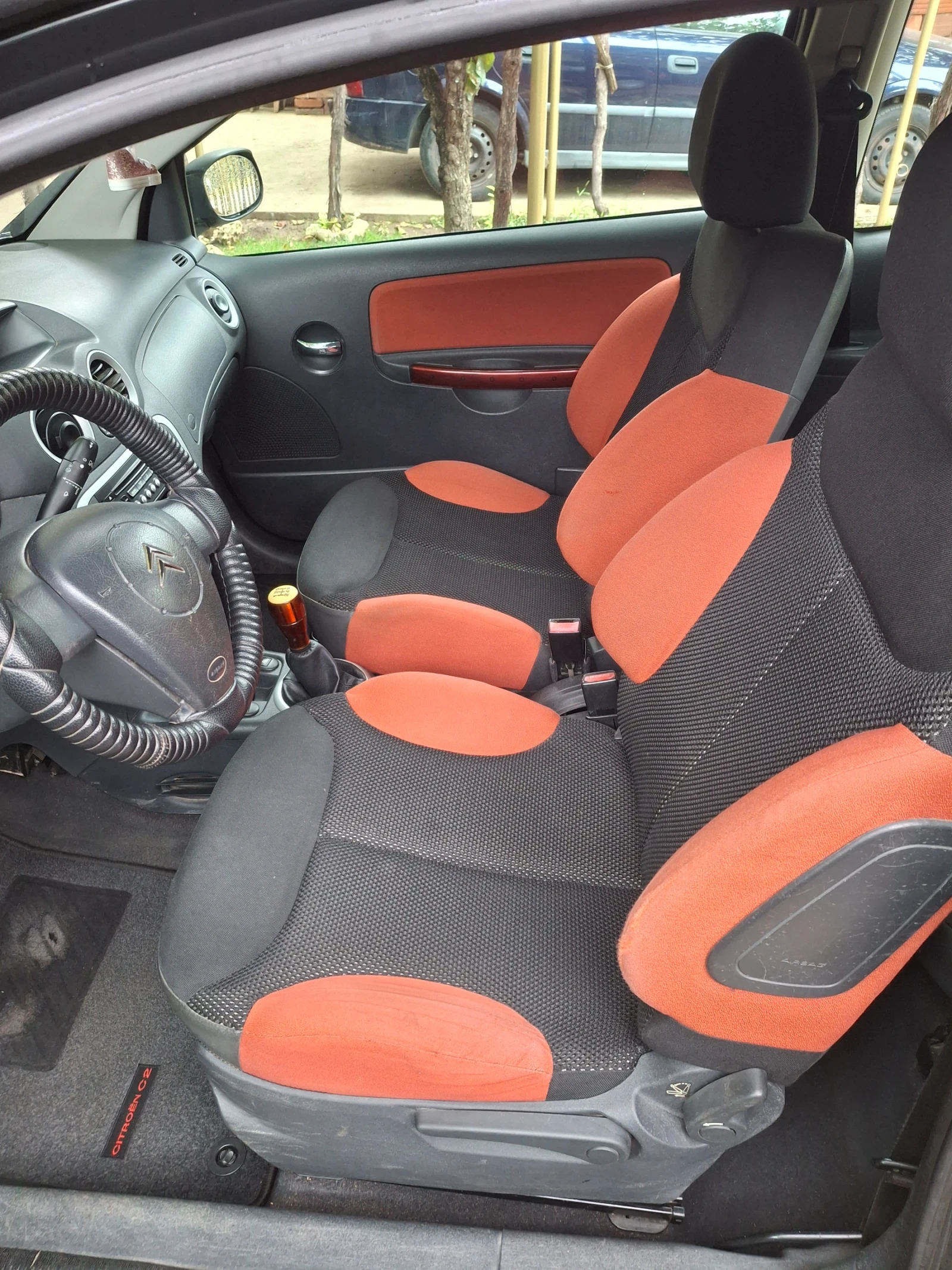 Citroen C2 | Mobile.bg — изображение 5