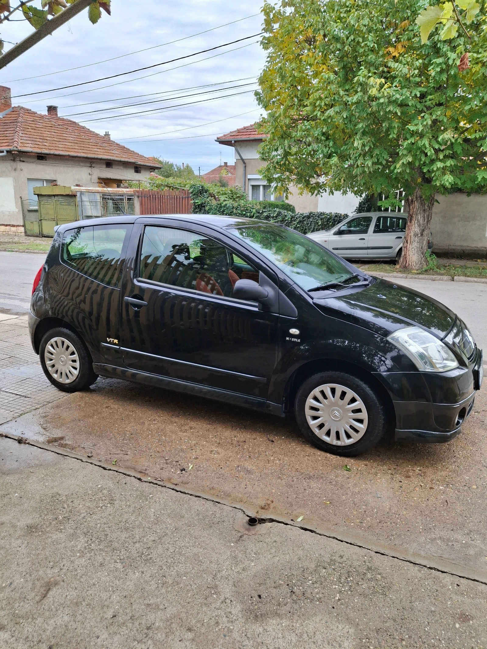 Citroen C2 | Mobile.bg — изображение 4