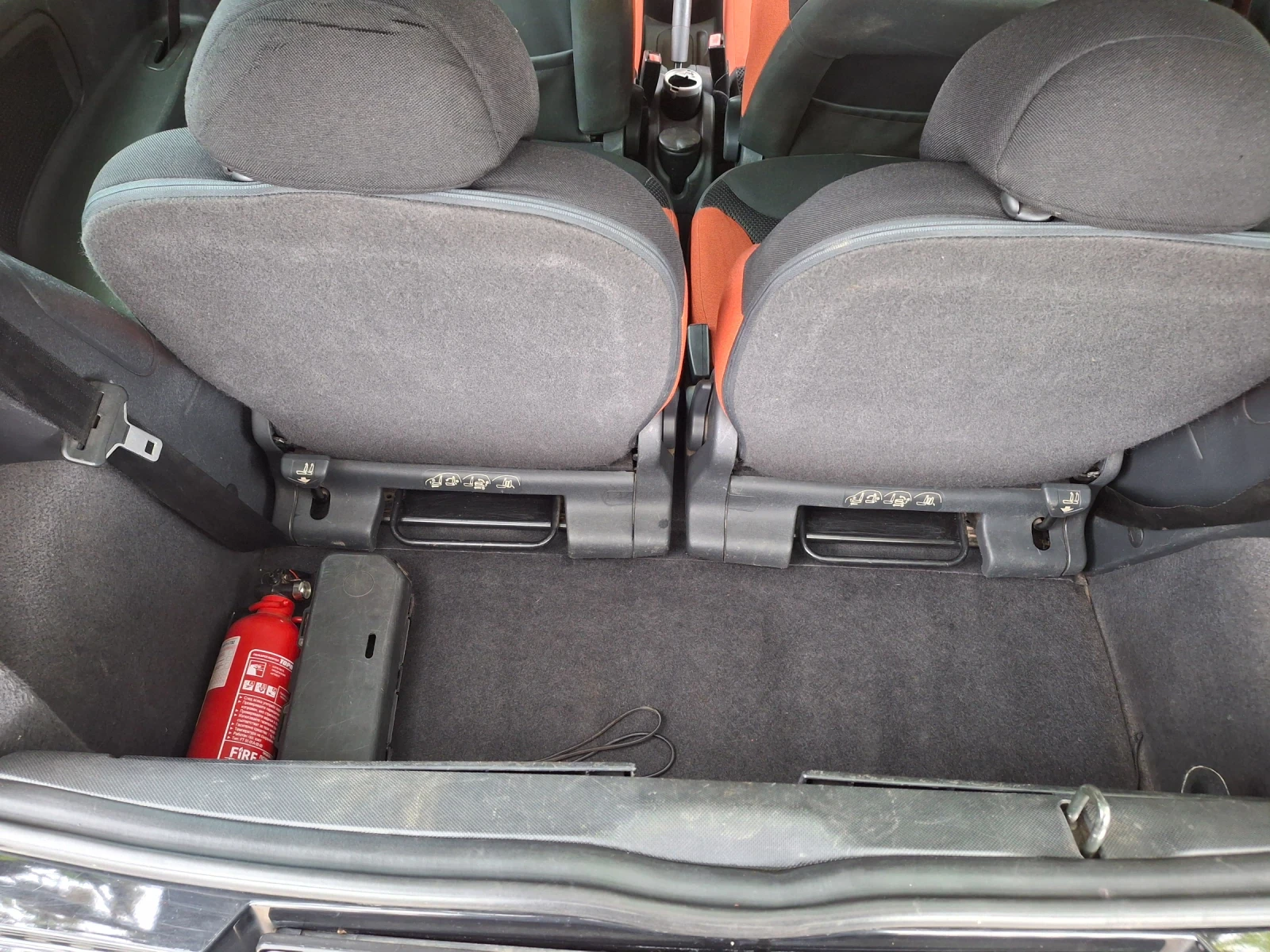 Citroen C2 | Mobile.bg — изображение 6