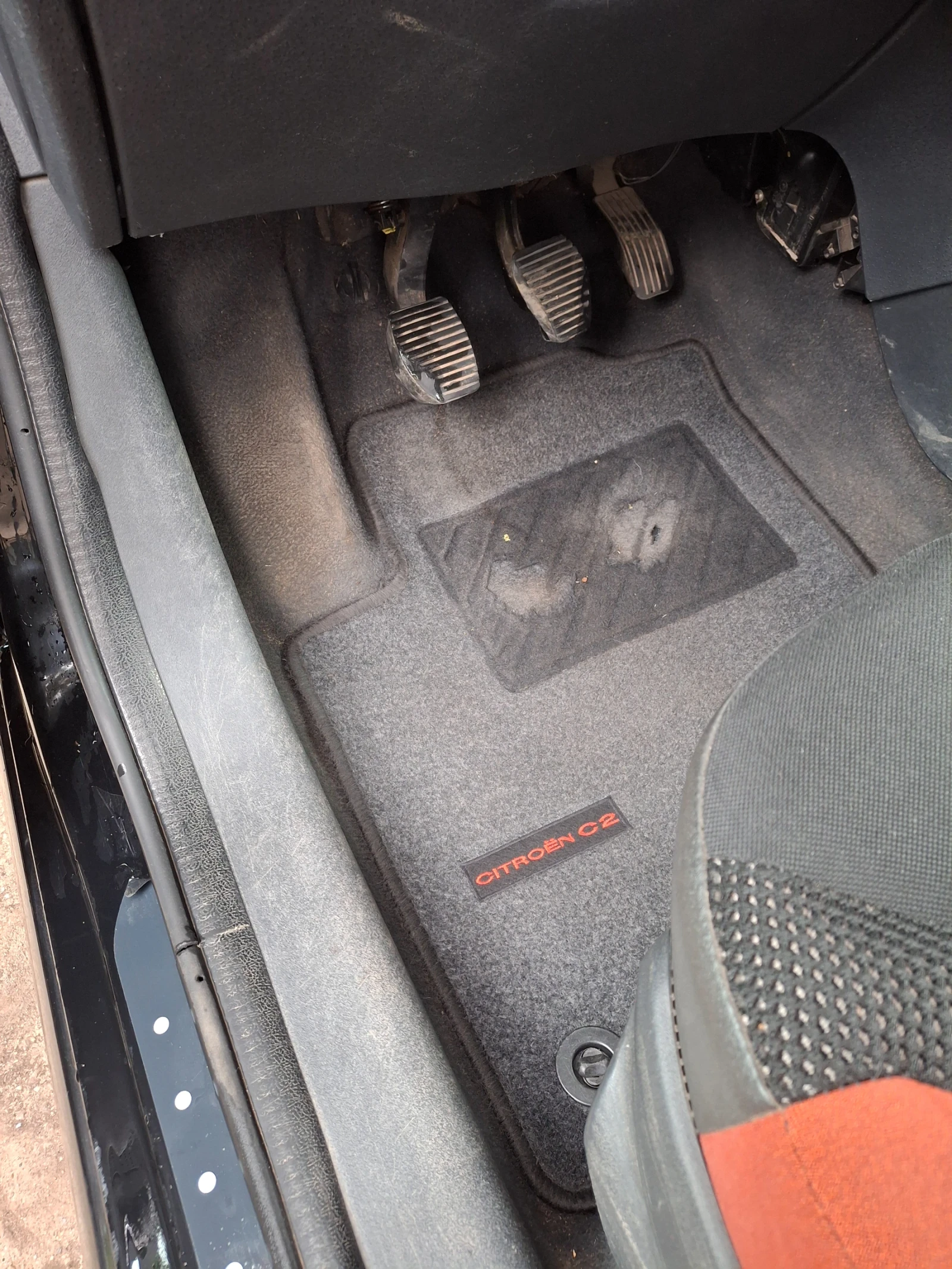 Citroen C2 | Mobile.bg — изображение 14
