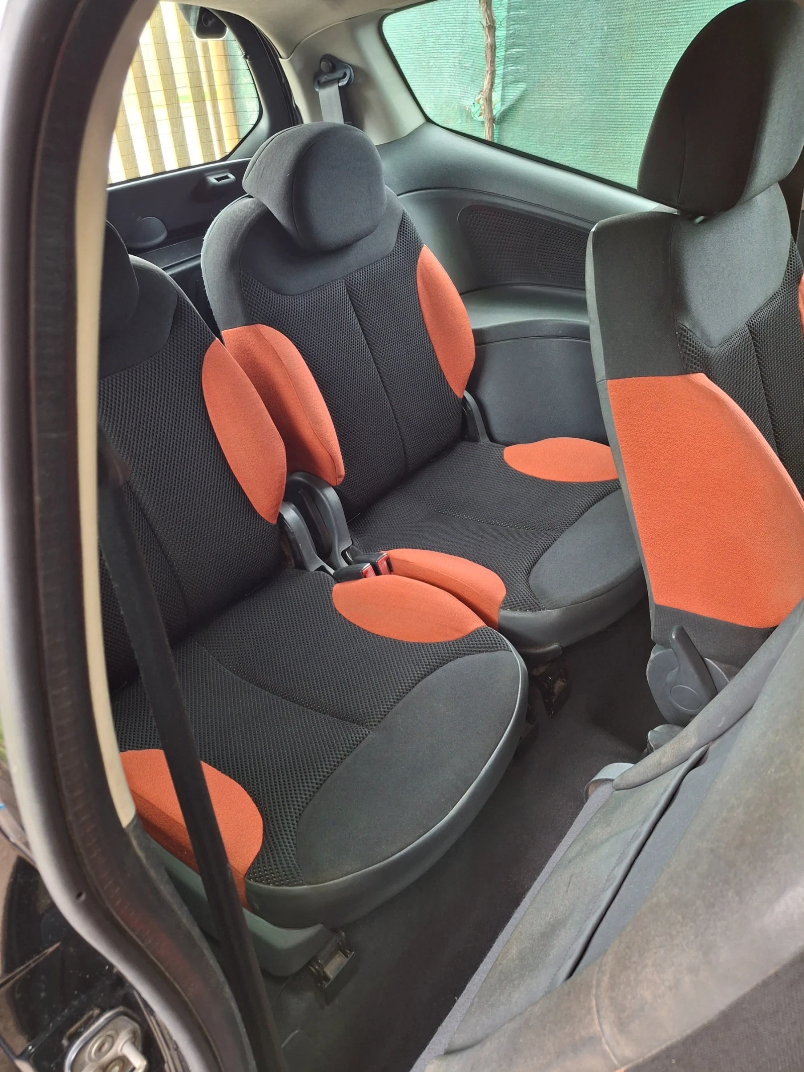 Citroen C2 | Mobile.bg — изображение 8