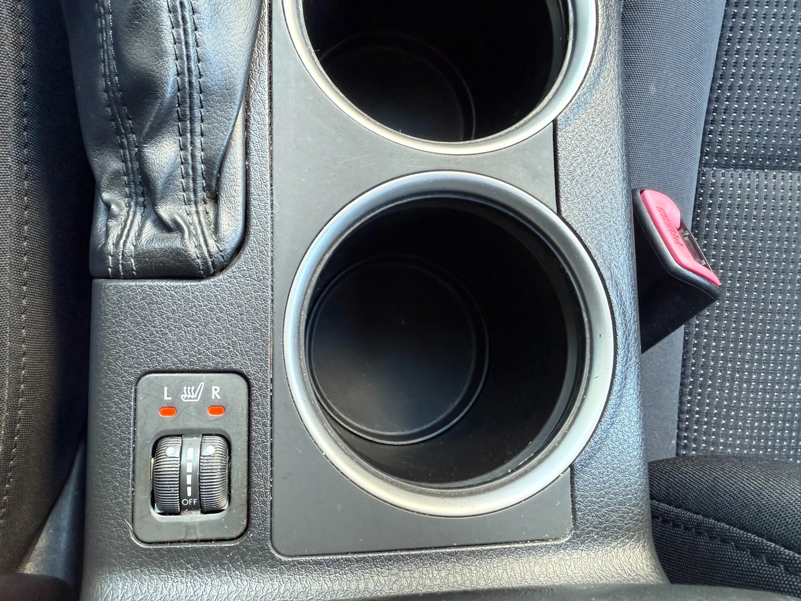 Subaru Outback 6  /2.5i 165..   | Mobile.bg   11