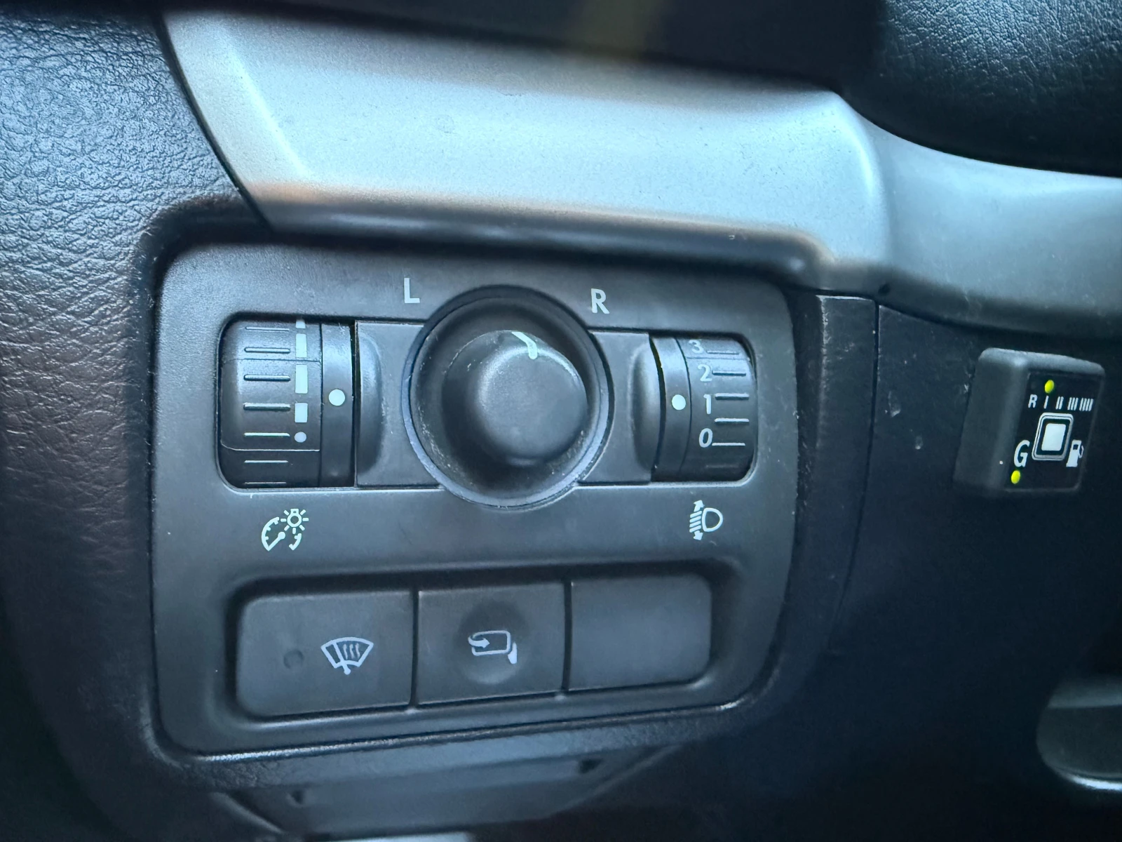 Subaru Outback 6  /2.5i 165..   | Mobile.bg   13