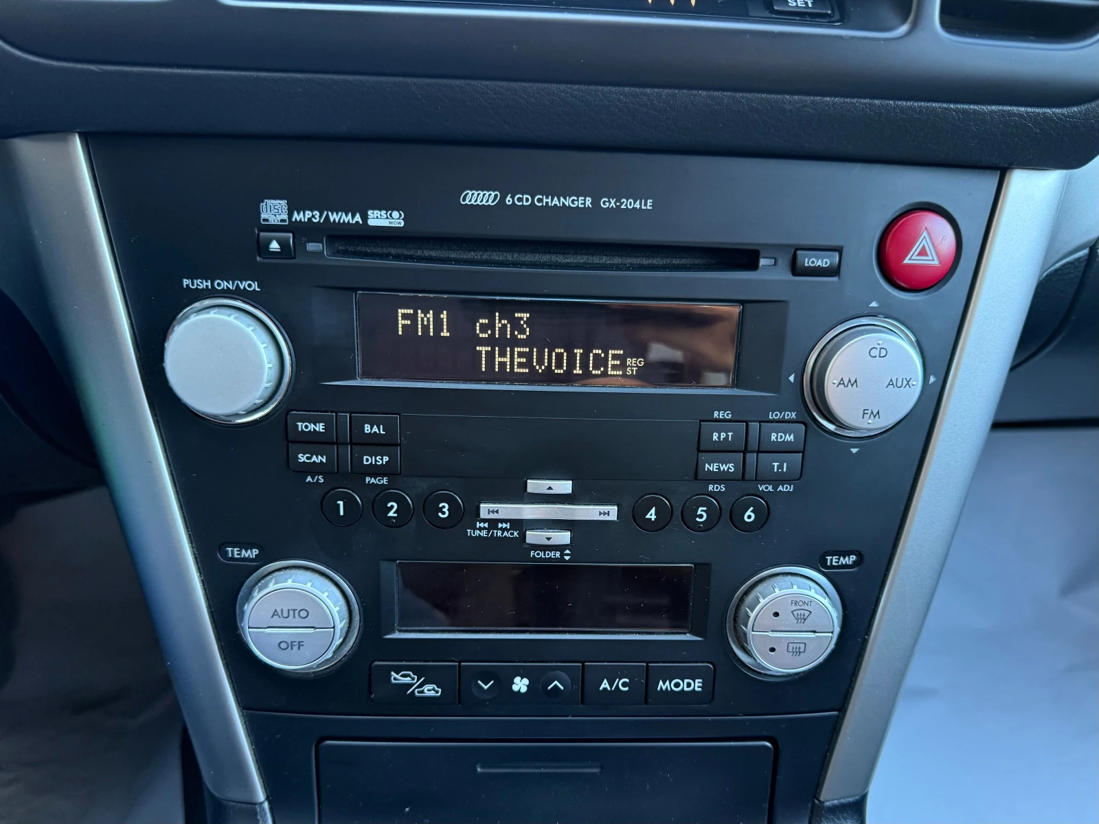 Subaru Outback 6  /2.5i 165..   | Mobile.bg   16