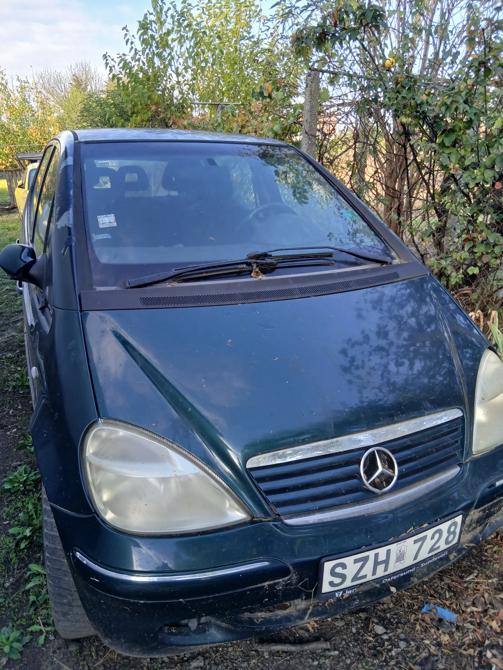 Opel Corsa C  - изображение 2