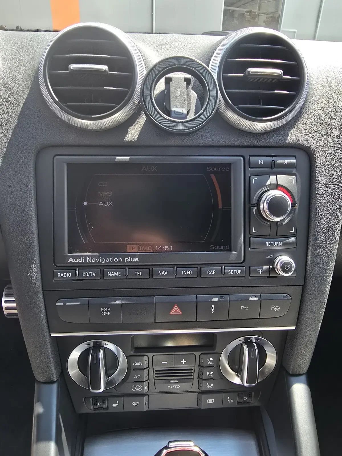 Audi S3 8P Sportback DSG - изображение 10