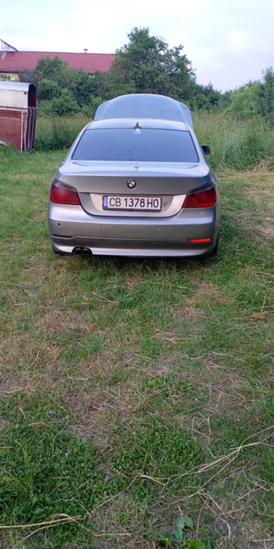 BMW 530 | Mobile.bg   3