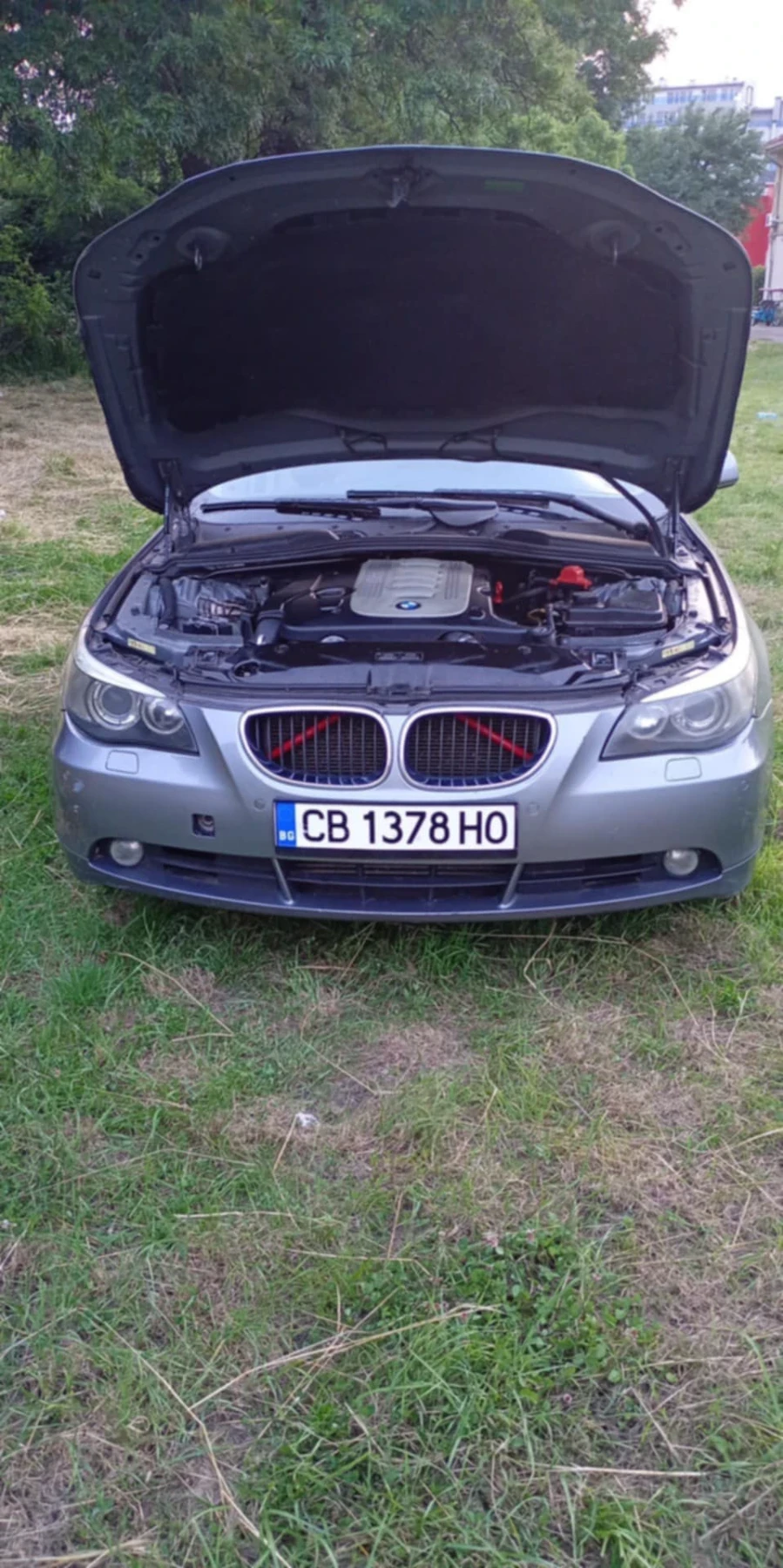BMW 530 | Mobile.bg   2