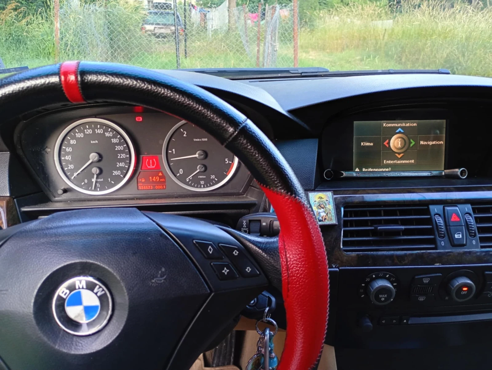 BMW 530 | Mobile.bg   5