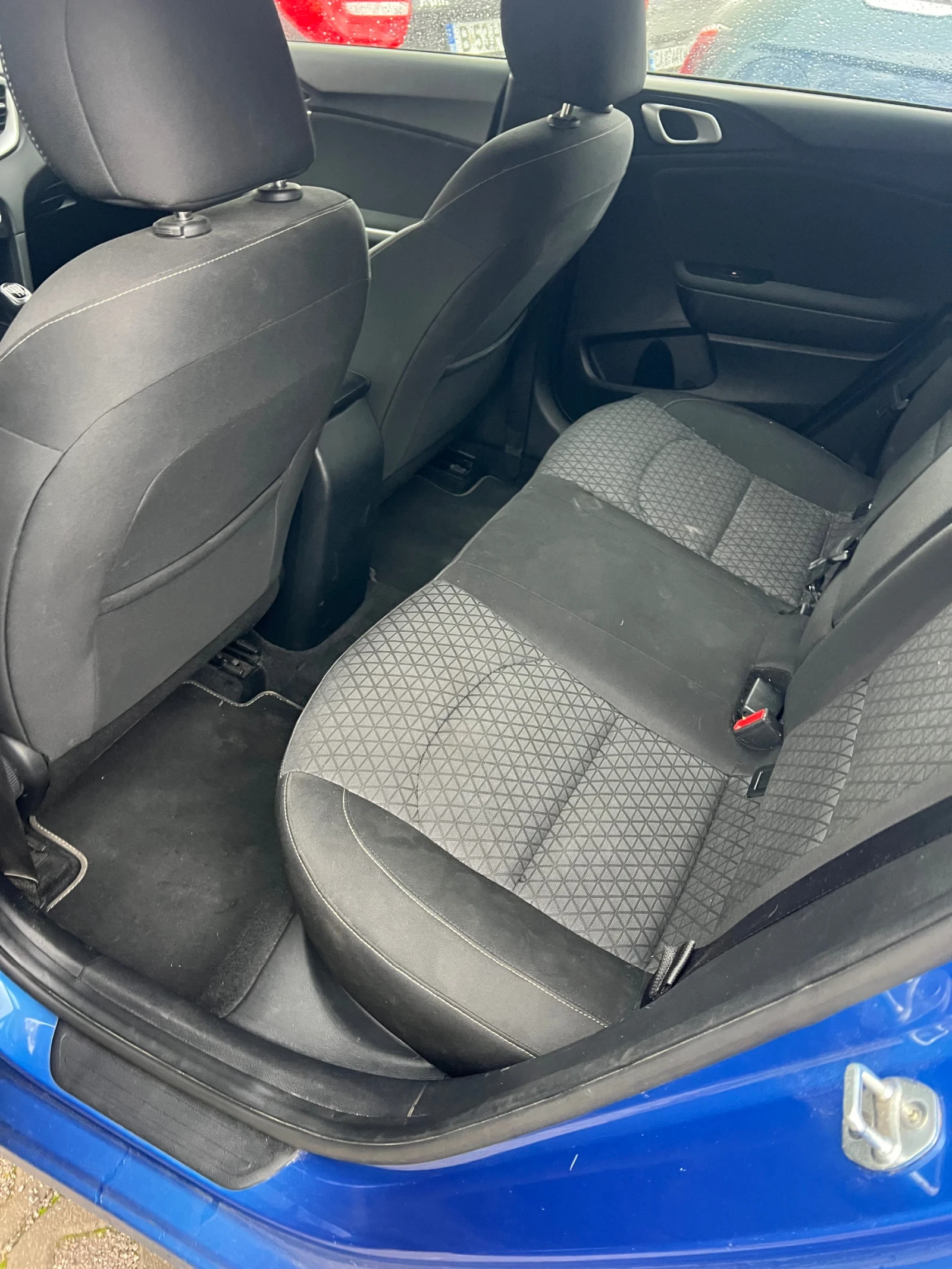 Kia Ceed 1.4 - изображение 7