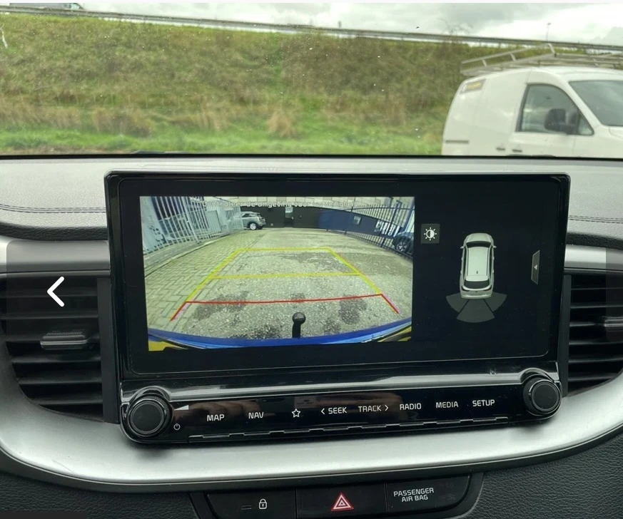 Kia Ceed 1.4 | Mobile.bg — изображение 7