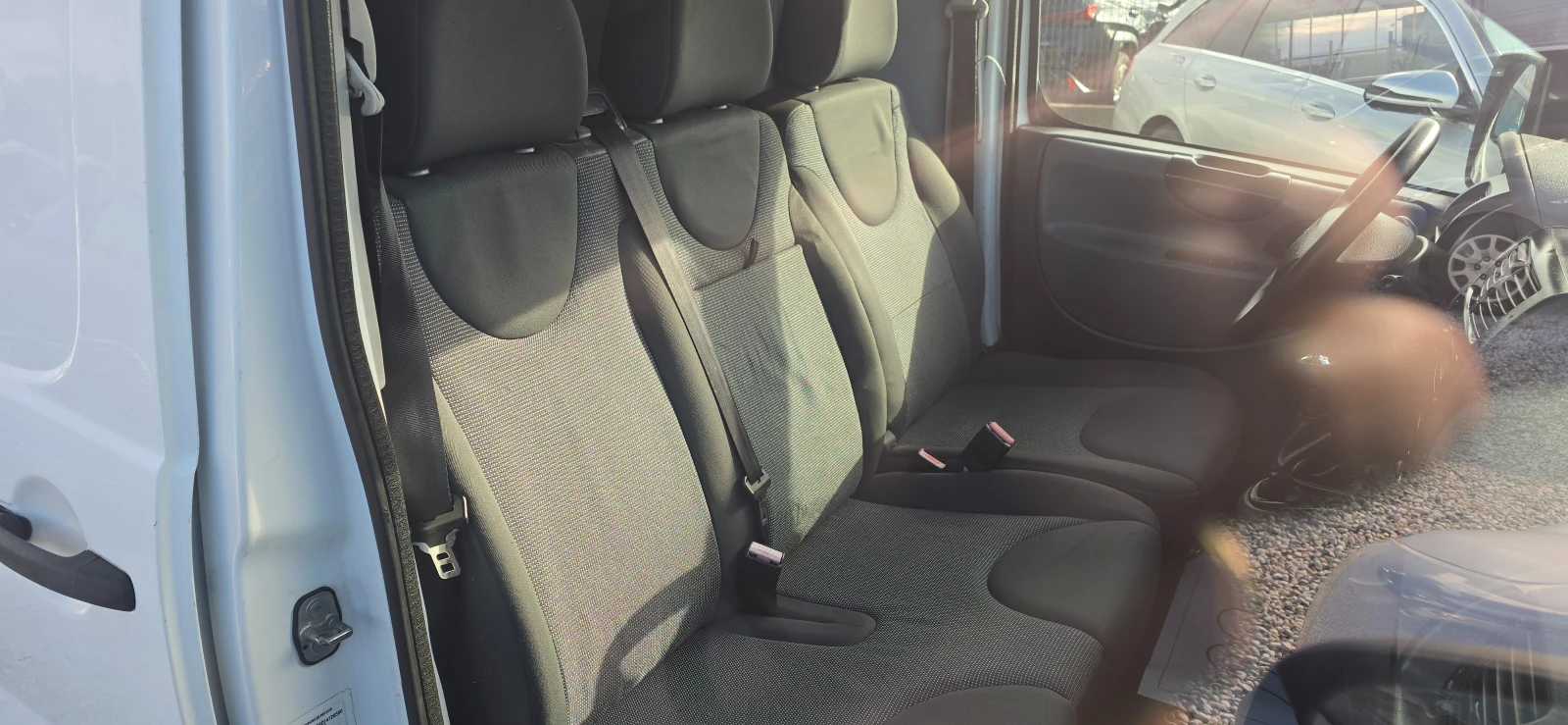 Peugeot Expert 1.6 HDI | Mobile.bg — изображение 12