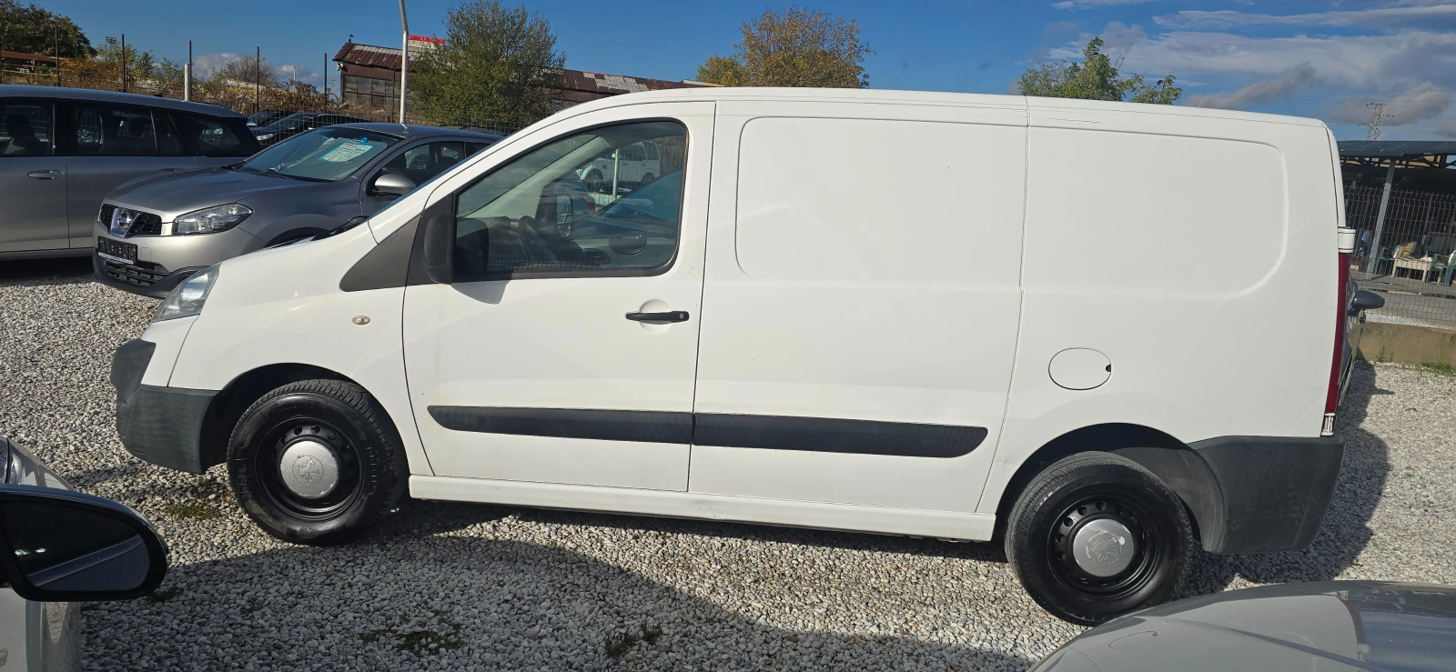 Peugeot Expert 1.6 HDI | Mobile.bg — изображение 6