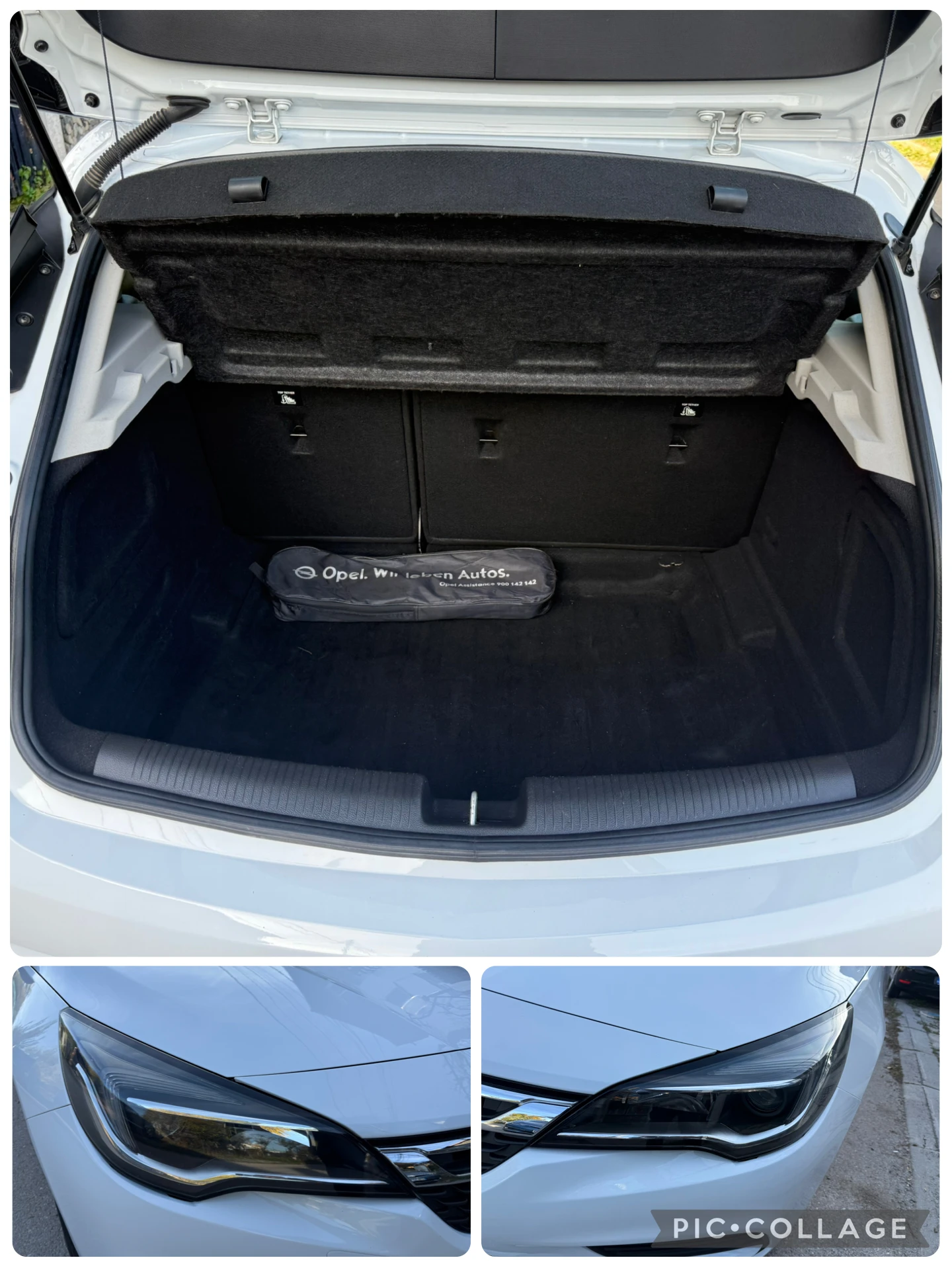 Opel Astra 1.6cdti | Mobile.bg   16